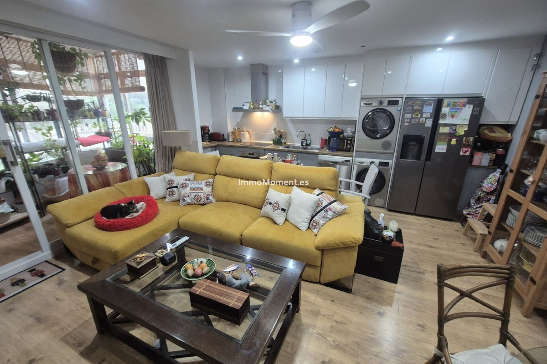 Revente - Appartement - Marbella - Marbella Centro