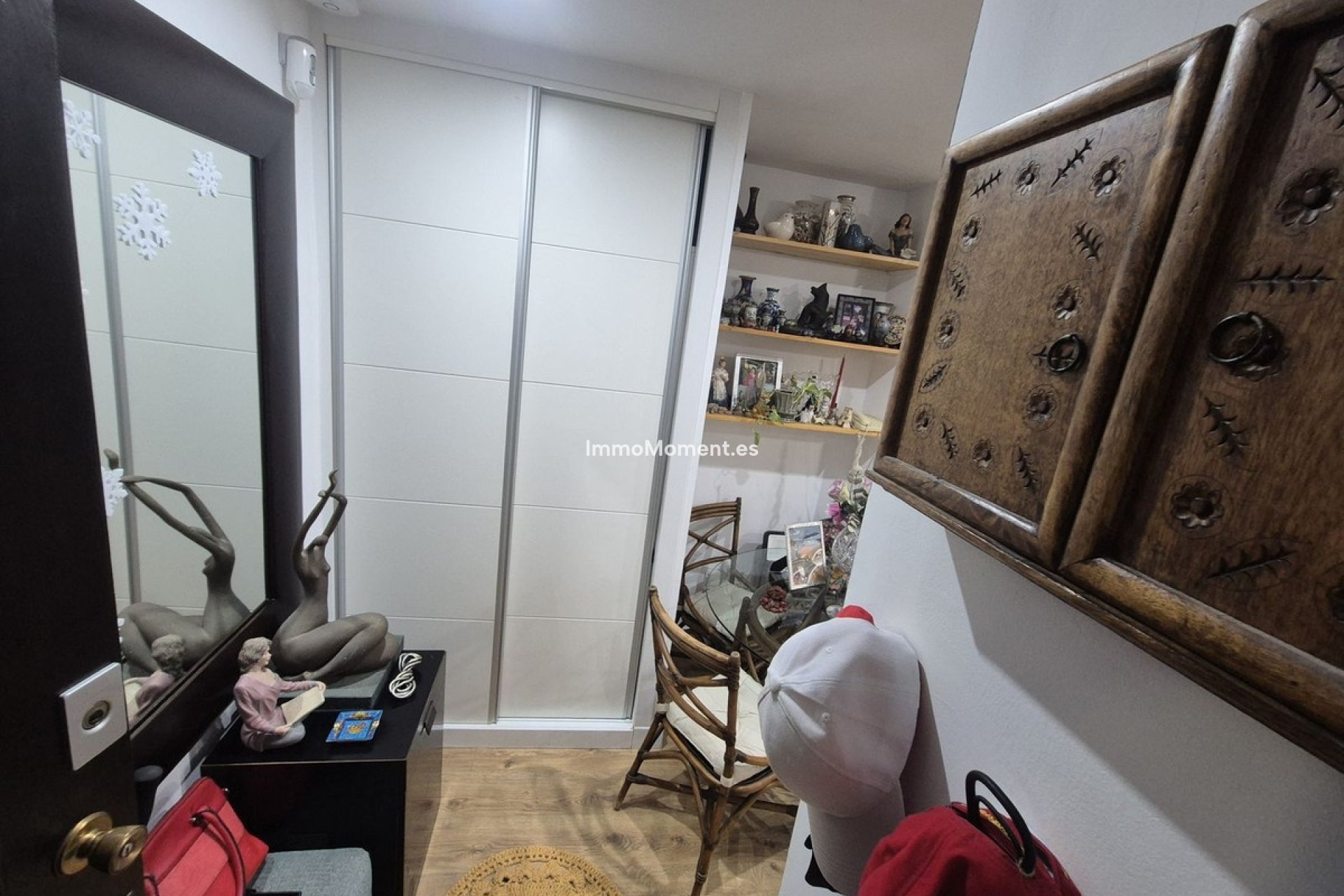 Revente - Appartement - Marbella - Marbella Centro