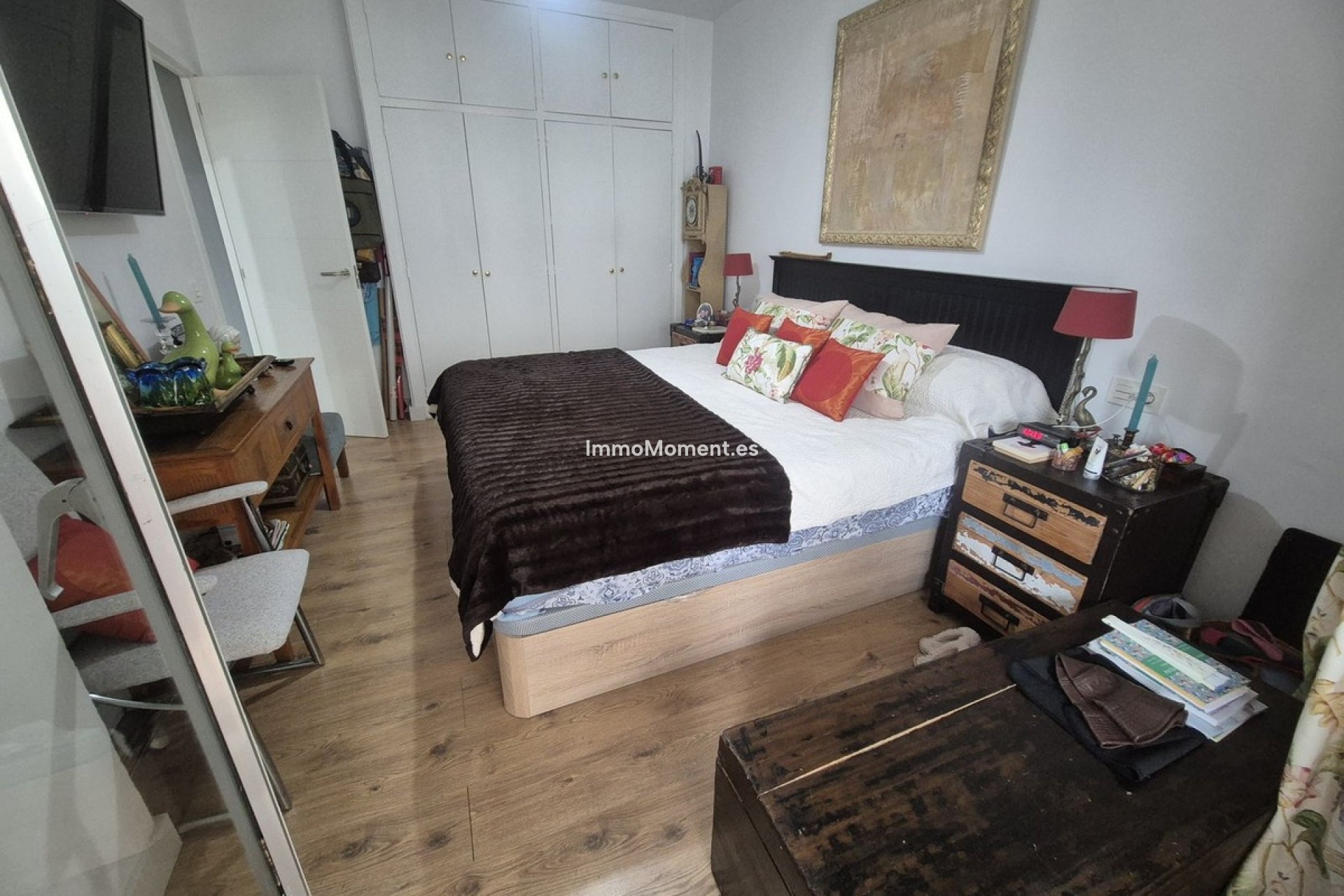 Revente - Appartement - Marbella - Marbella Centro