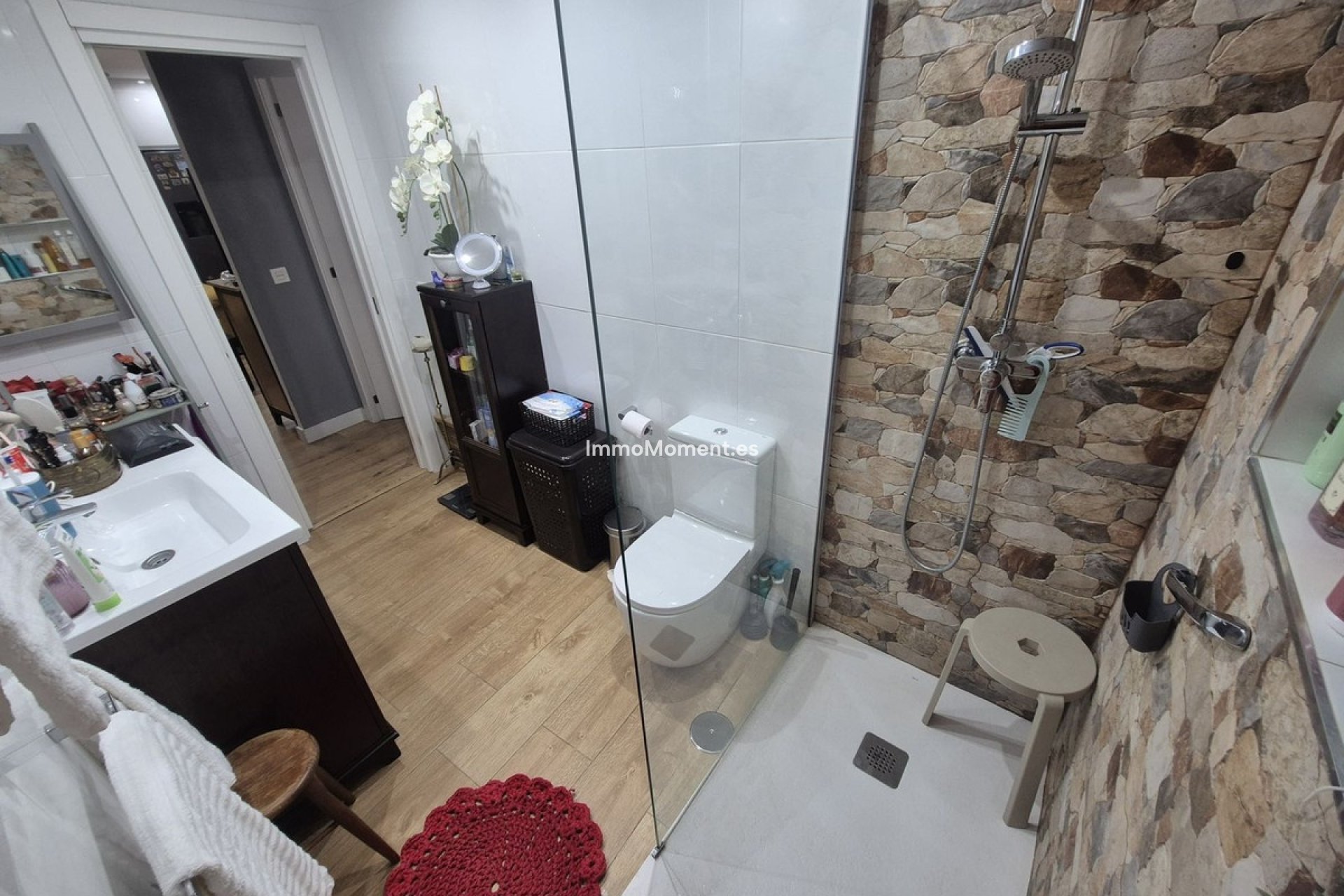 Revente - Appartement - Marbella - Marbella Centro