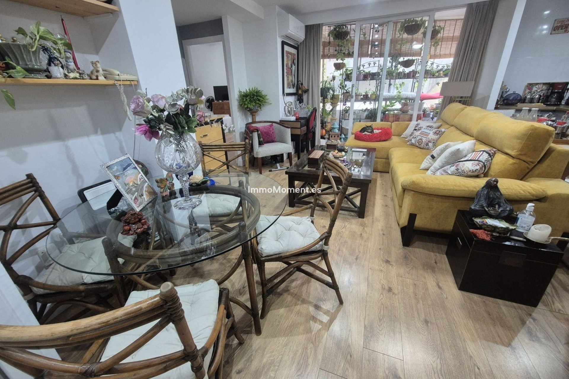 Revente - Appartement - Marbella - Marbella Centro