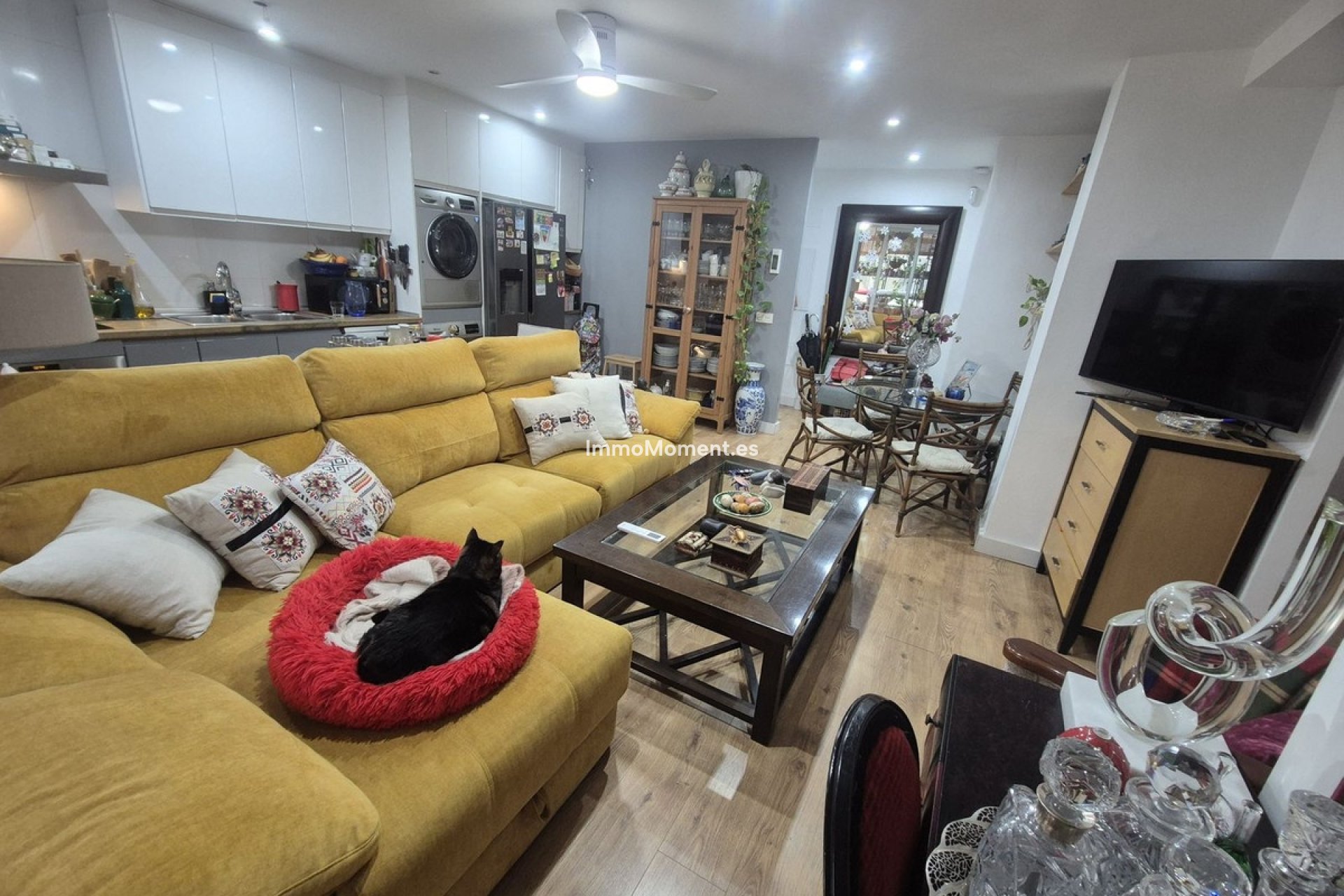 Revente - Appartement - Marbella - Marbella Centro