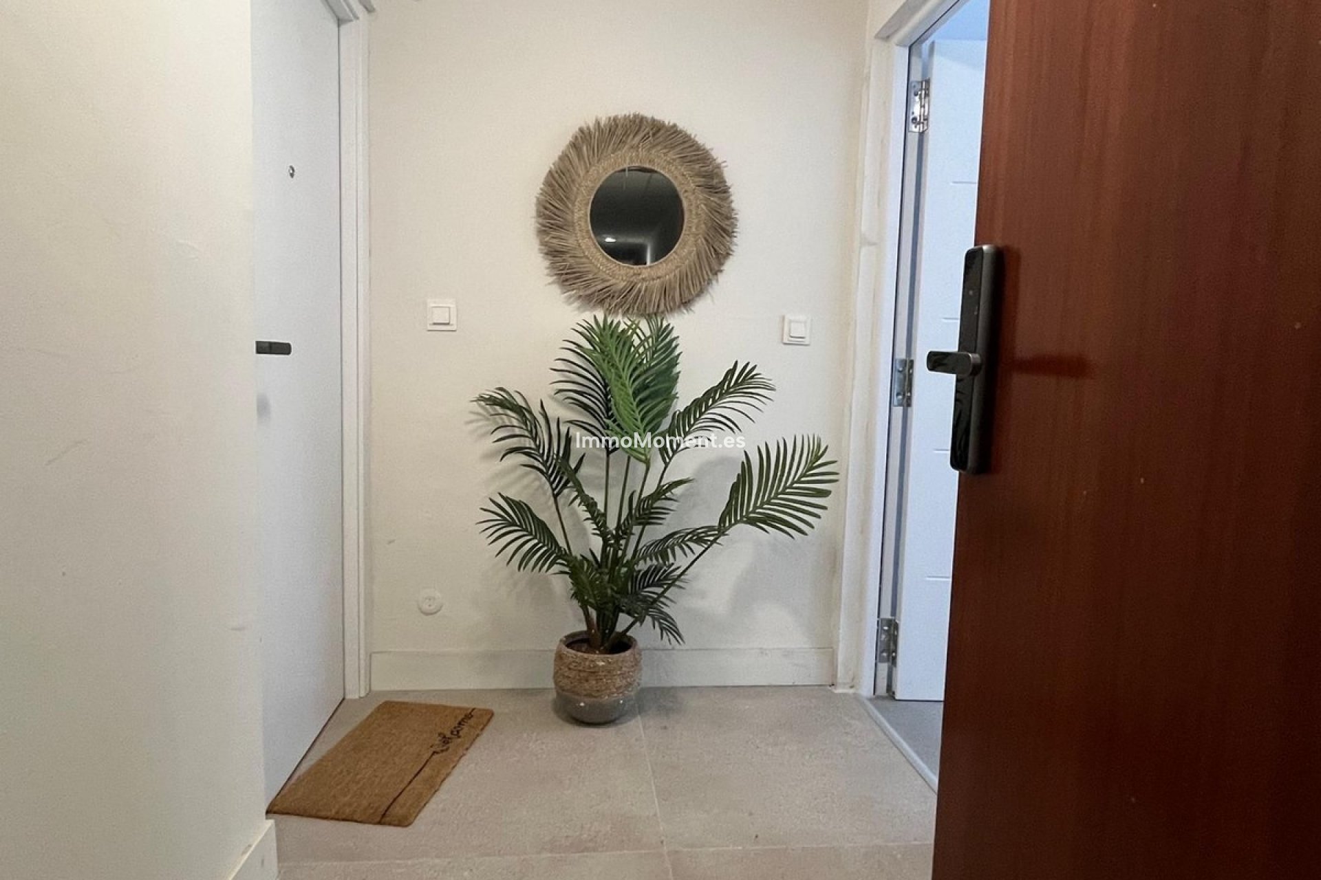 Revente - Appartement - Marbella - Marbella Centro