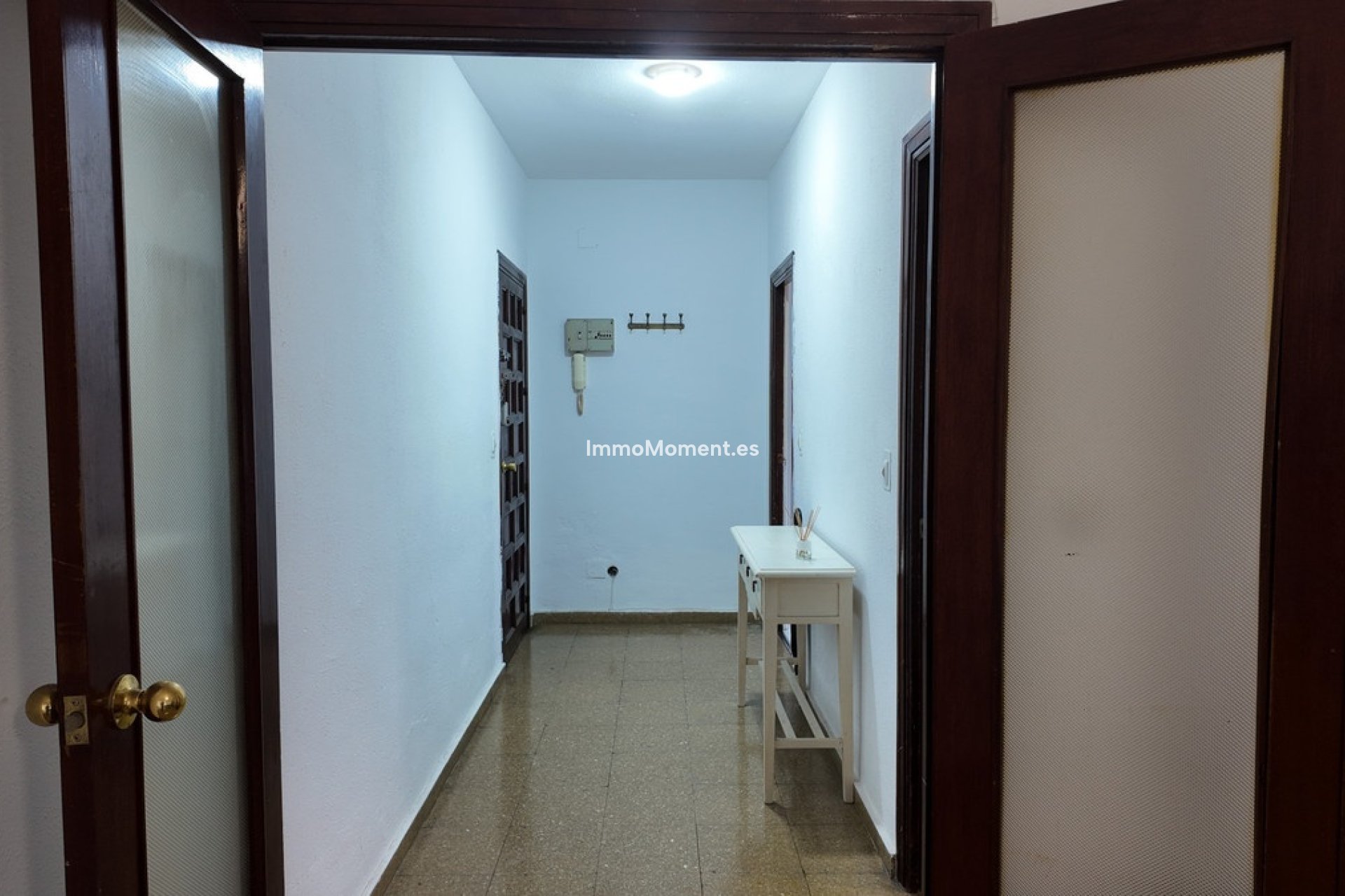 Revente - Appartement - Marbella - Marbella Centro