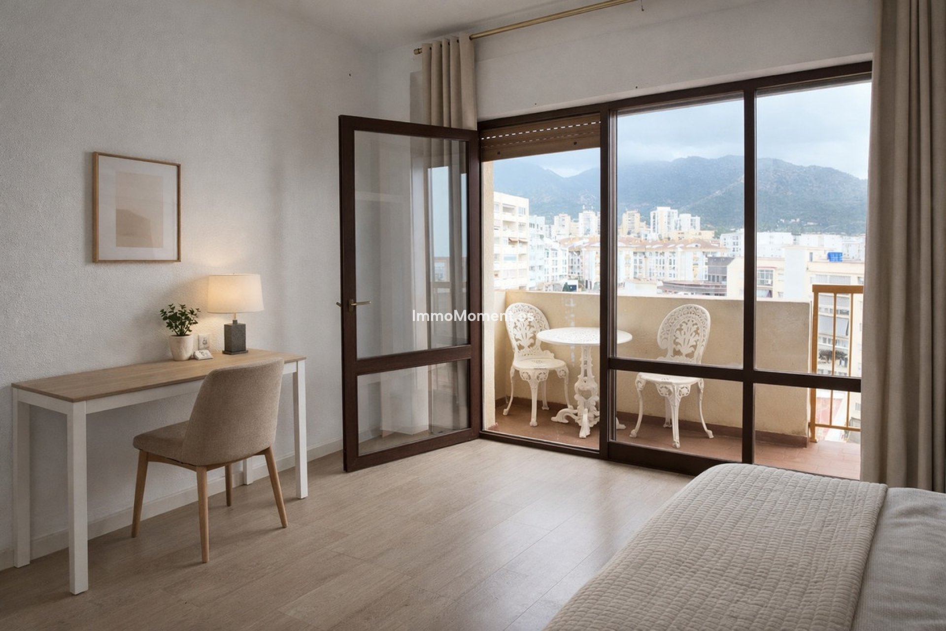 Revente - Appartement - Marbella - Marbella Centro