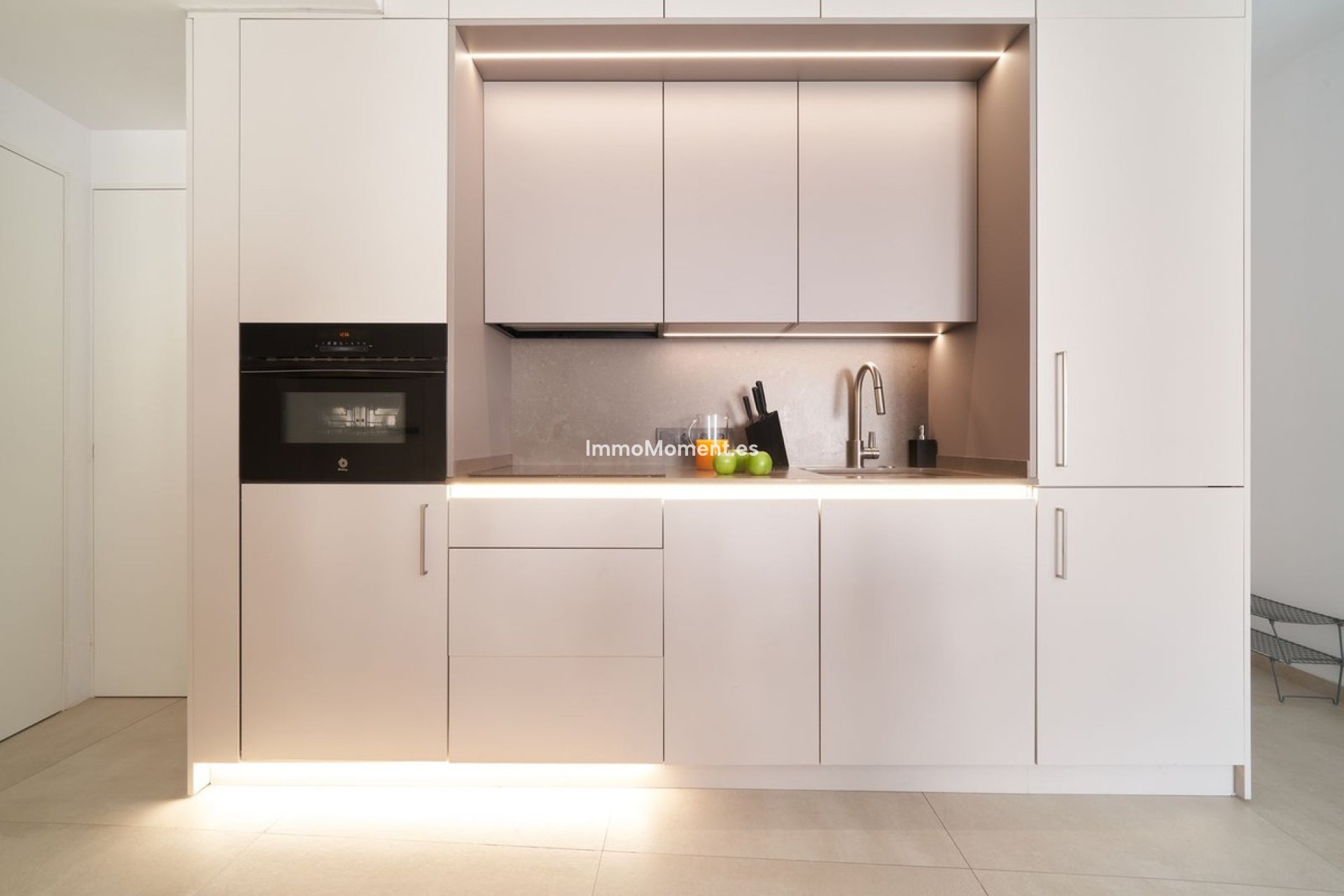 Revente - Appartement - Marbella - Marbella Centro