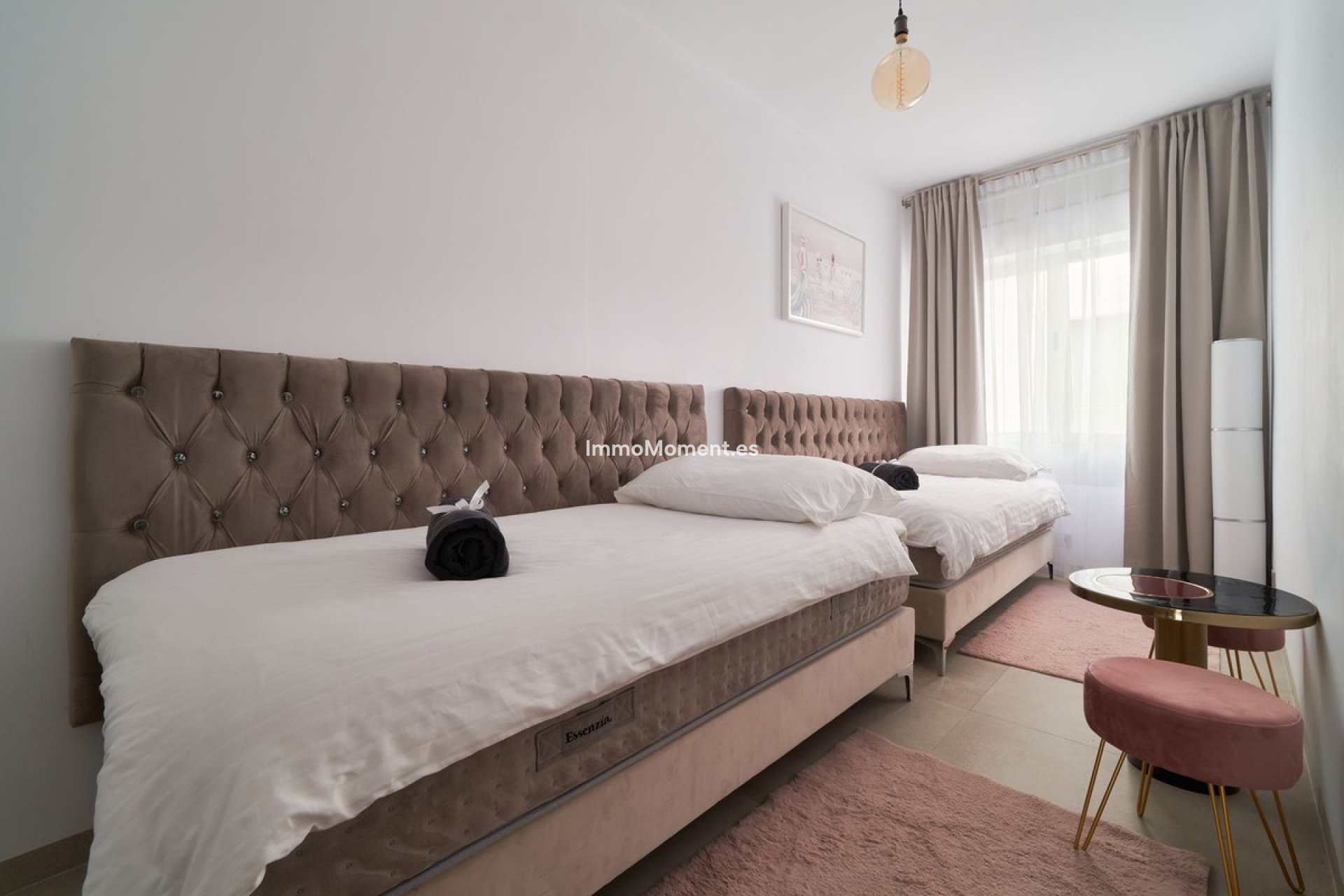 Revente - Appartement - Marbella - Marbella Centro