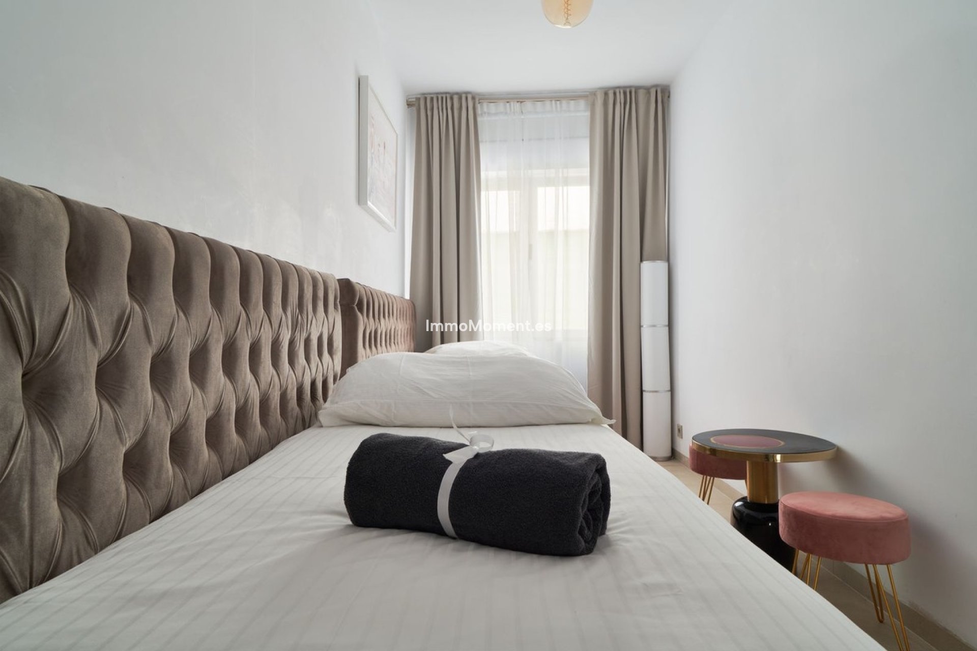 Revente - Appartement - Marbella - Marbella Centro