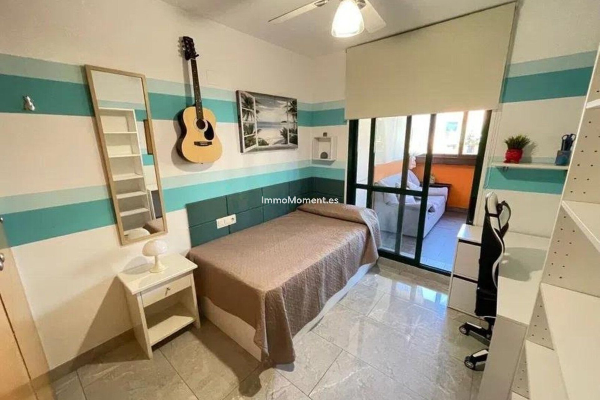 Revente - Appartement - Marbella - Marbella Centro