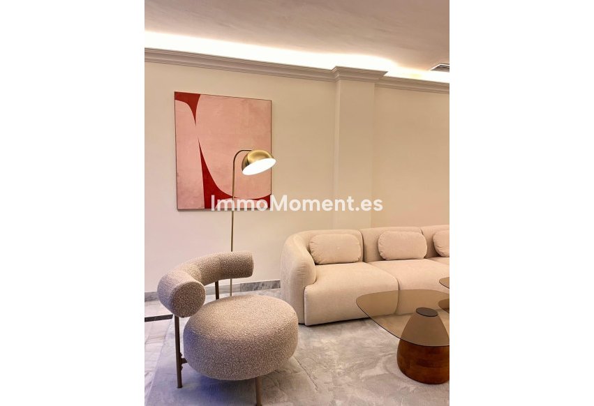 Revente - Appartement - Marbella - Marbella Centro
