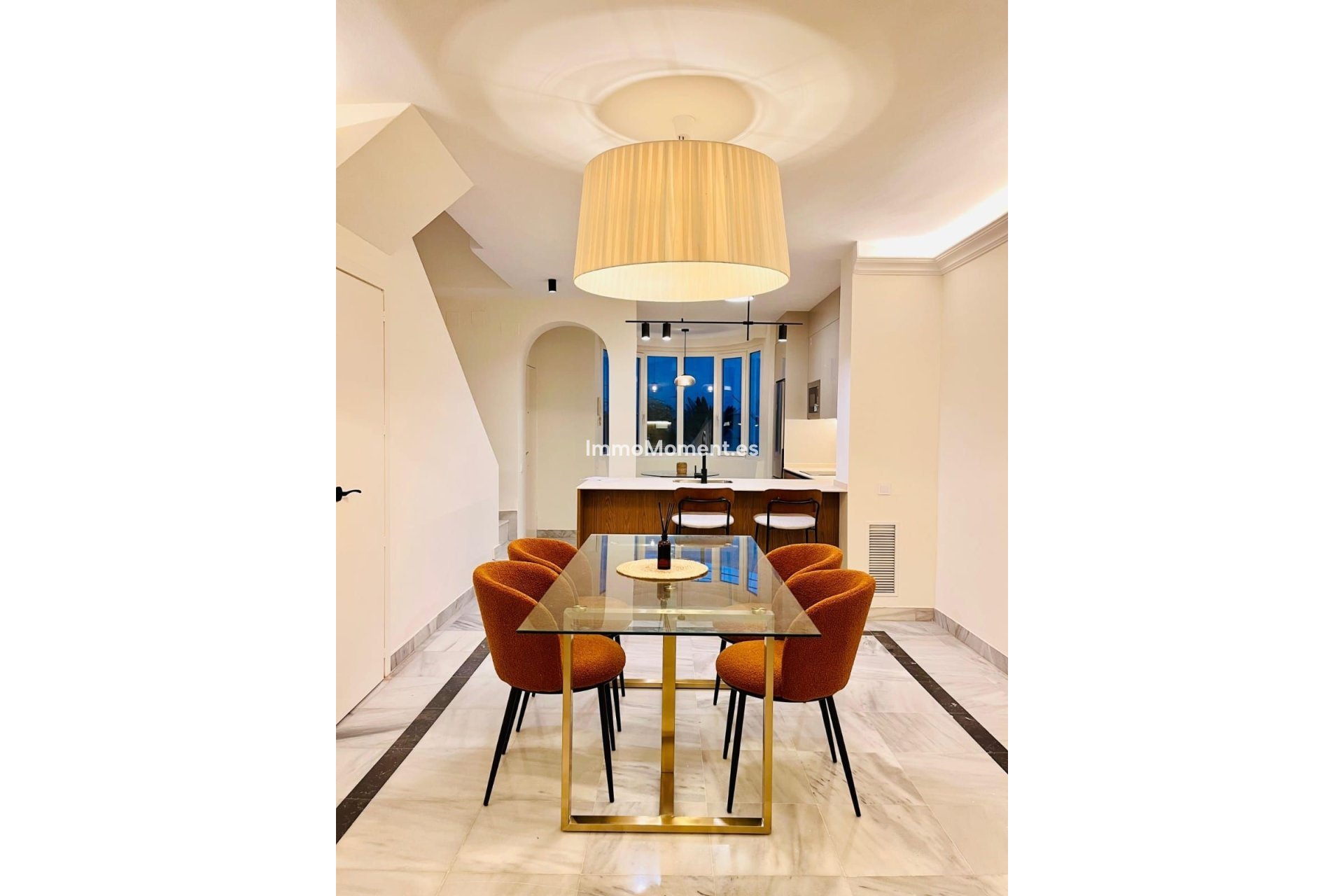 Revente - Appartement - Marbella - Marbella Centro