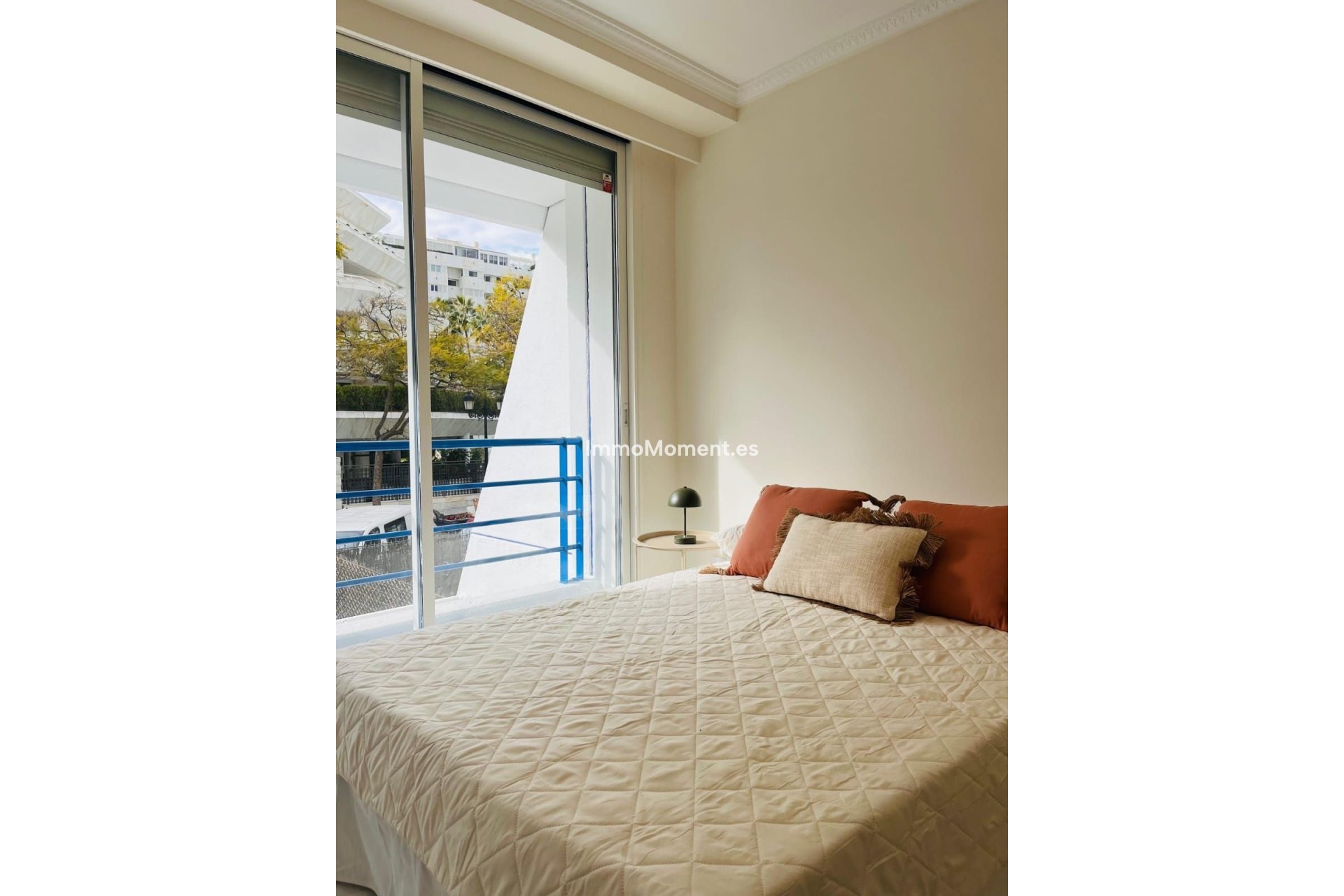 Revente - Appartement - Marbella - Marbella Centro