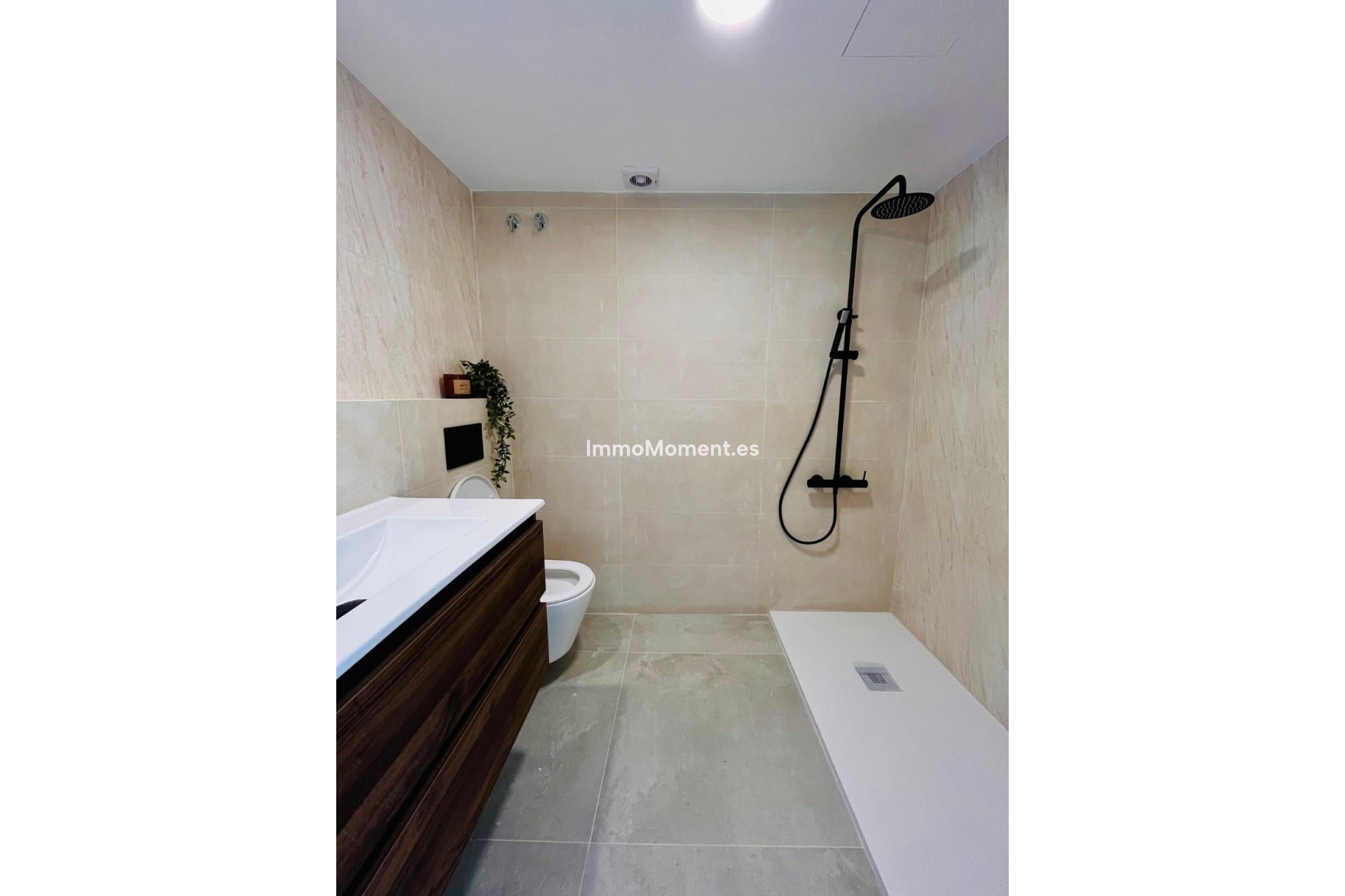 Revente - Appartement - Marbella - Marbella Centro