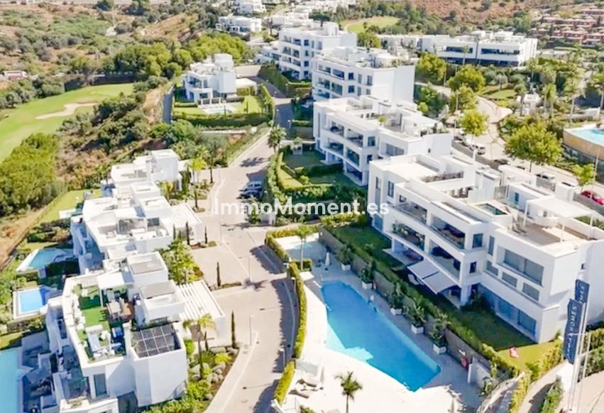 Revente - Appartement - Marbella - Marbella Centro