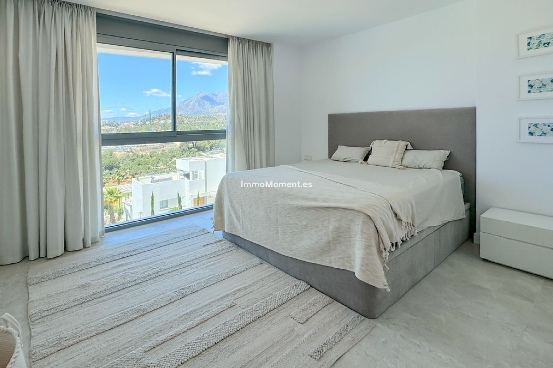 Revente - Appartement - Marbella - Marbella Centro