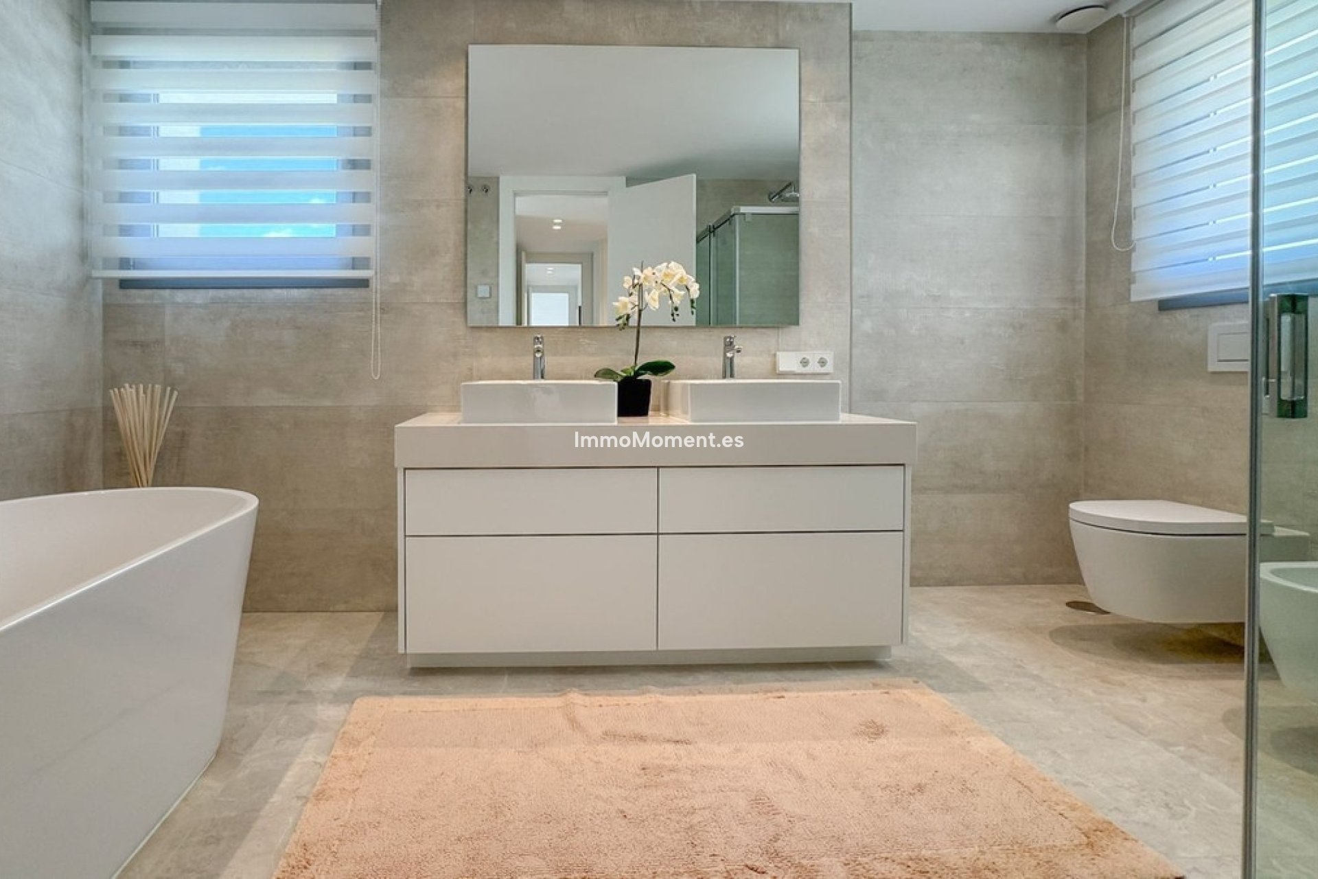 Revente - Appartement - Marbella - Marbella Centro