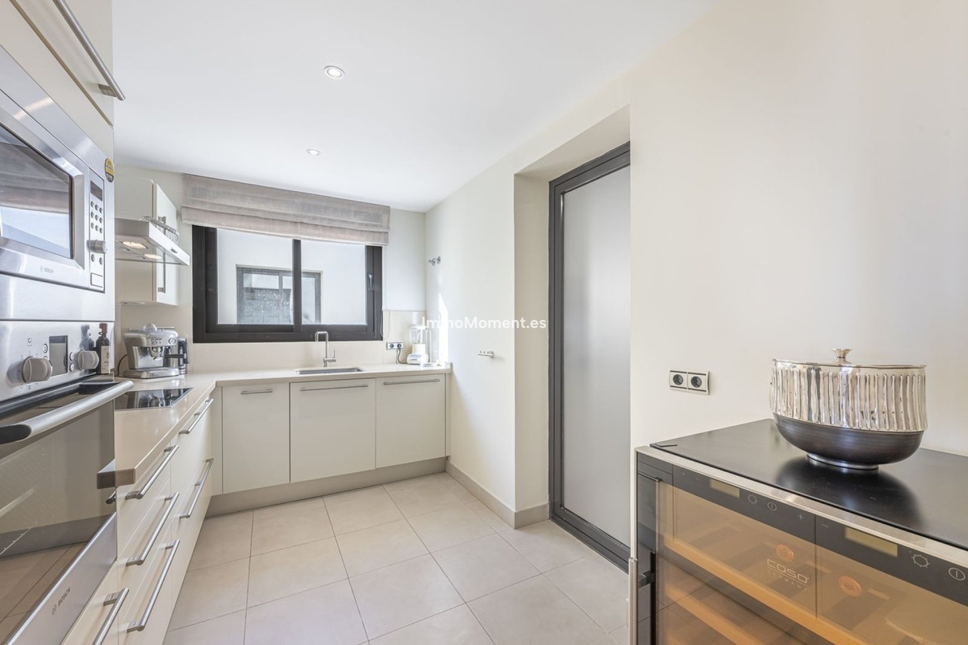 Revente - Appartement - Marbella - Marbella Centro