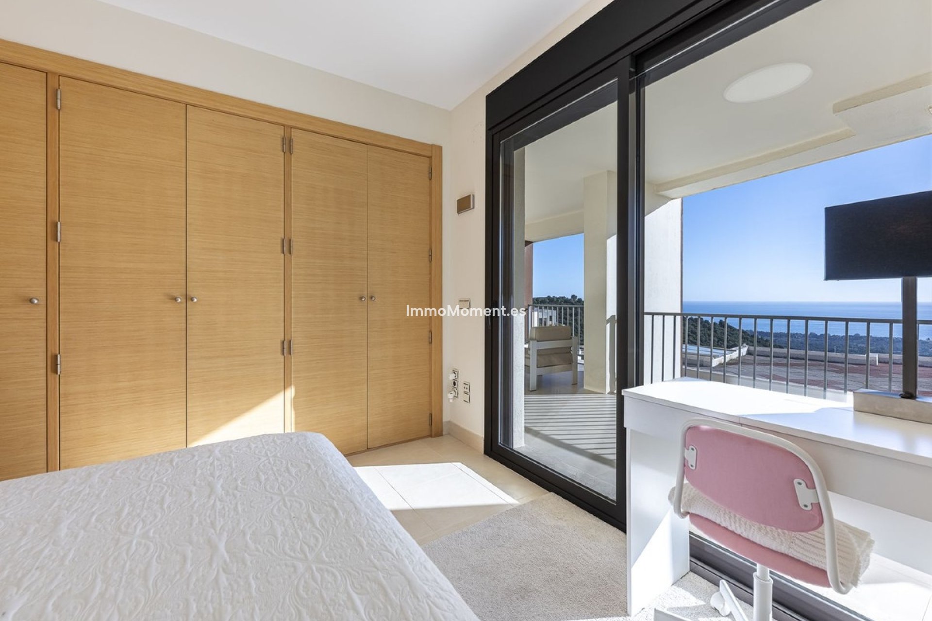 Revente - Appartement - Marbella - Marbella Centro