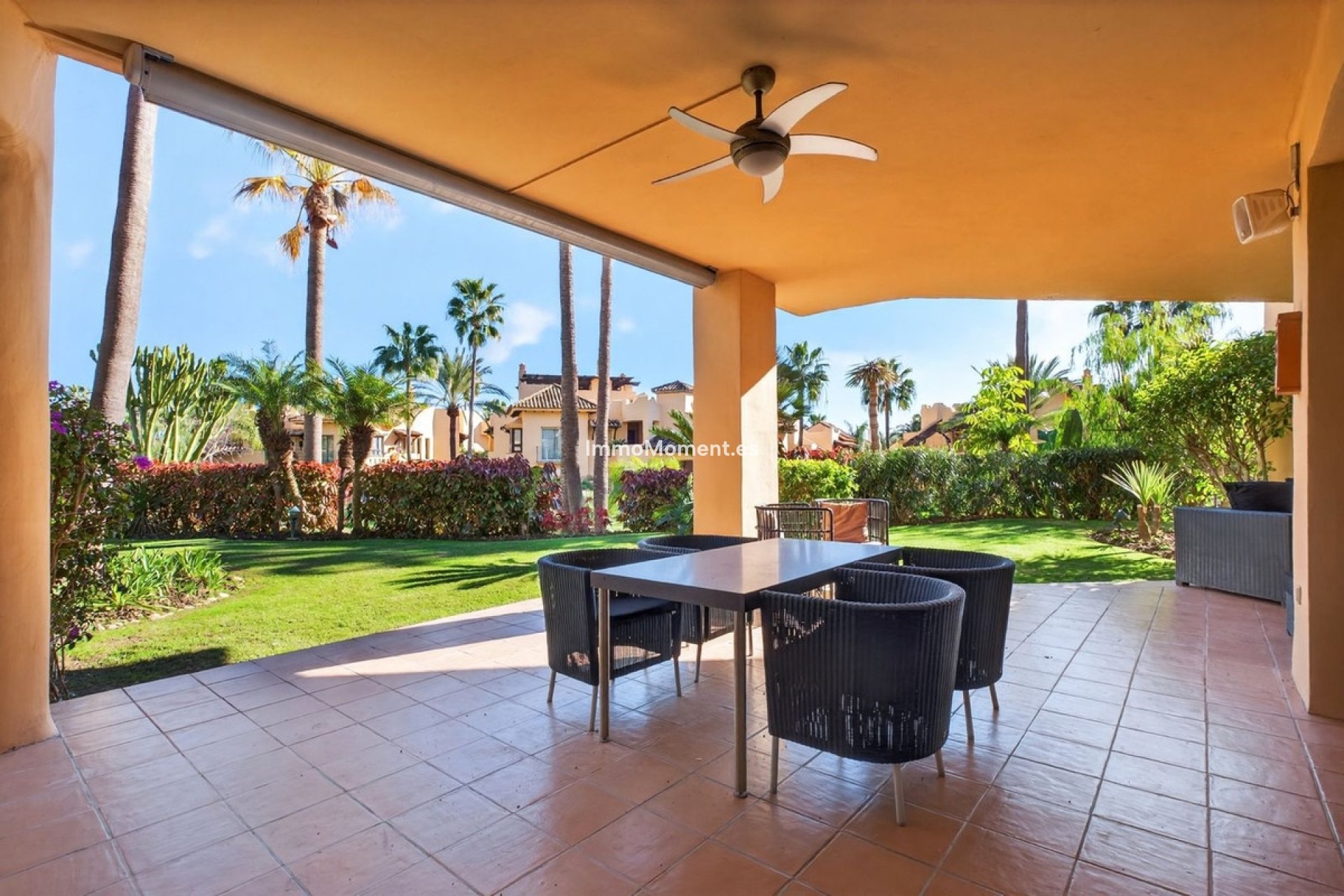 Revente - Appartement - Marbella - Marbella Centro