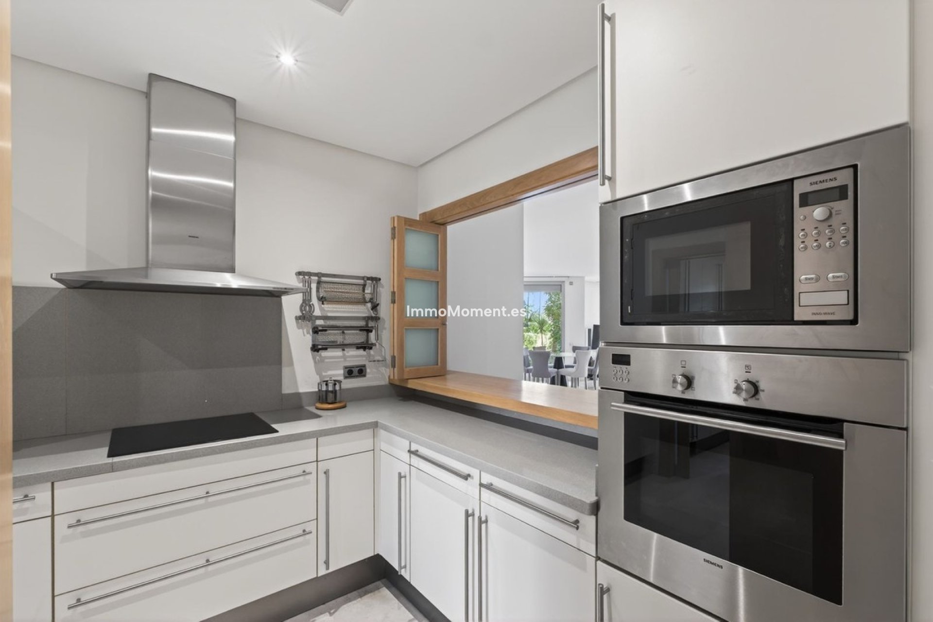 Revente - Appartement - Marbella - Marbella Centro