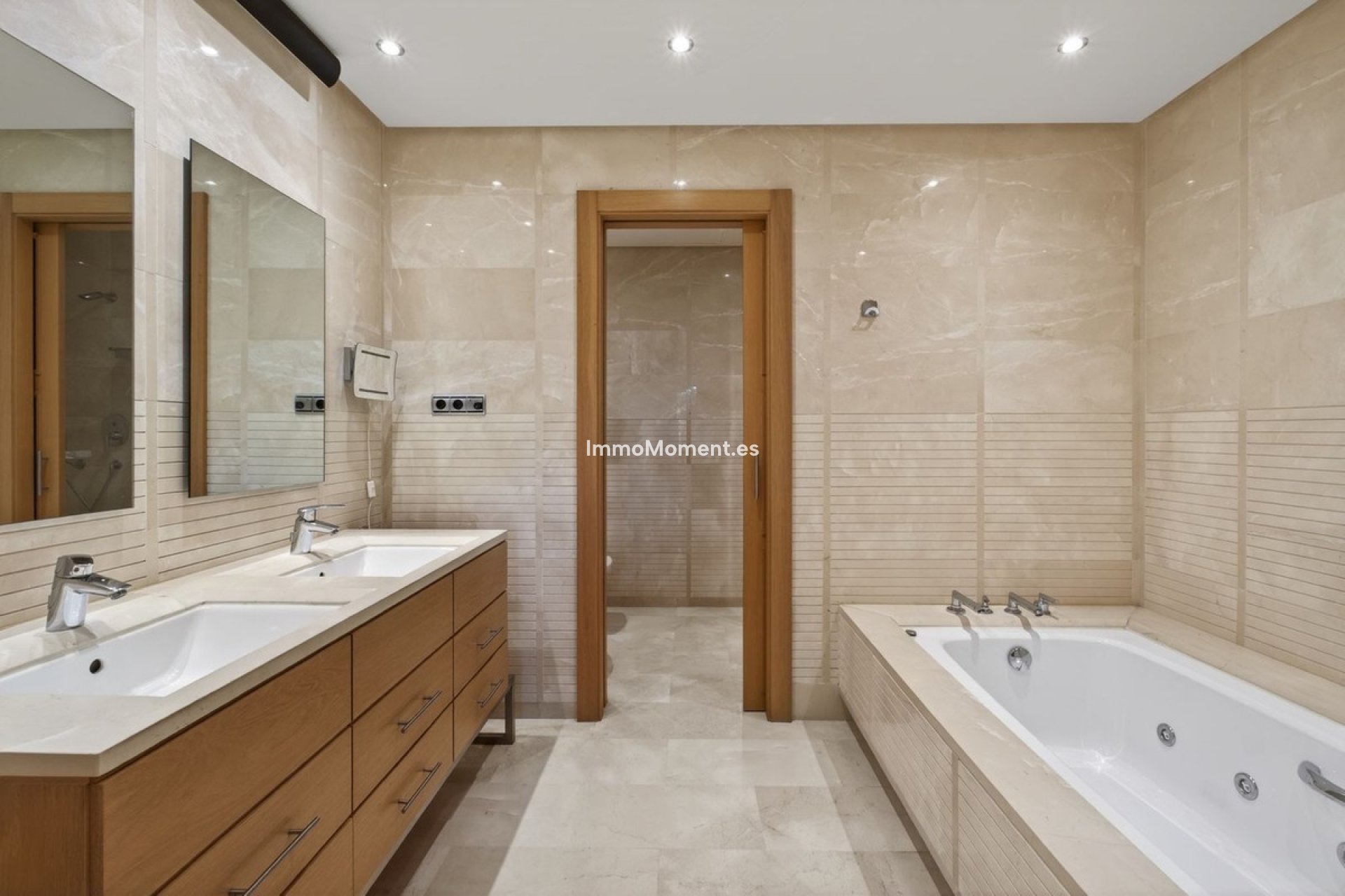 Revente - Appartement - Marbella - Marbella Centro