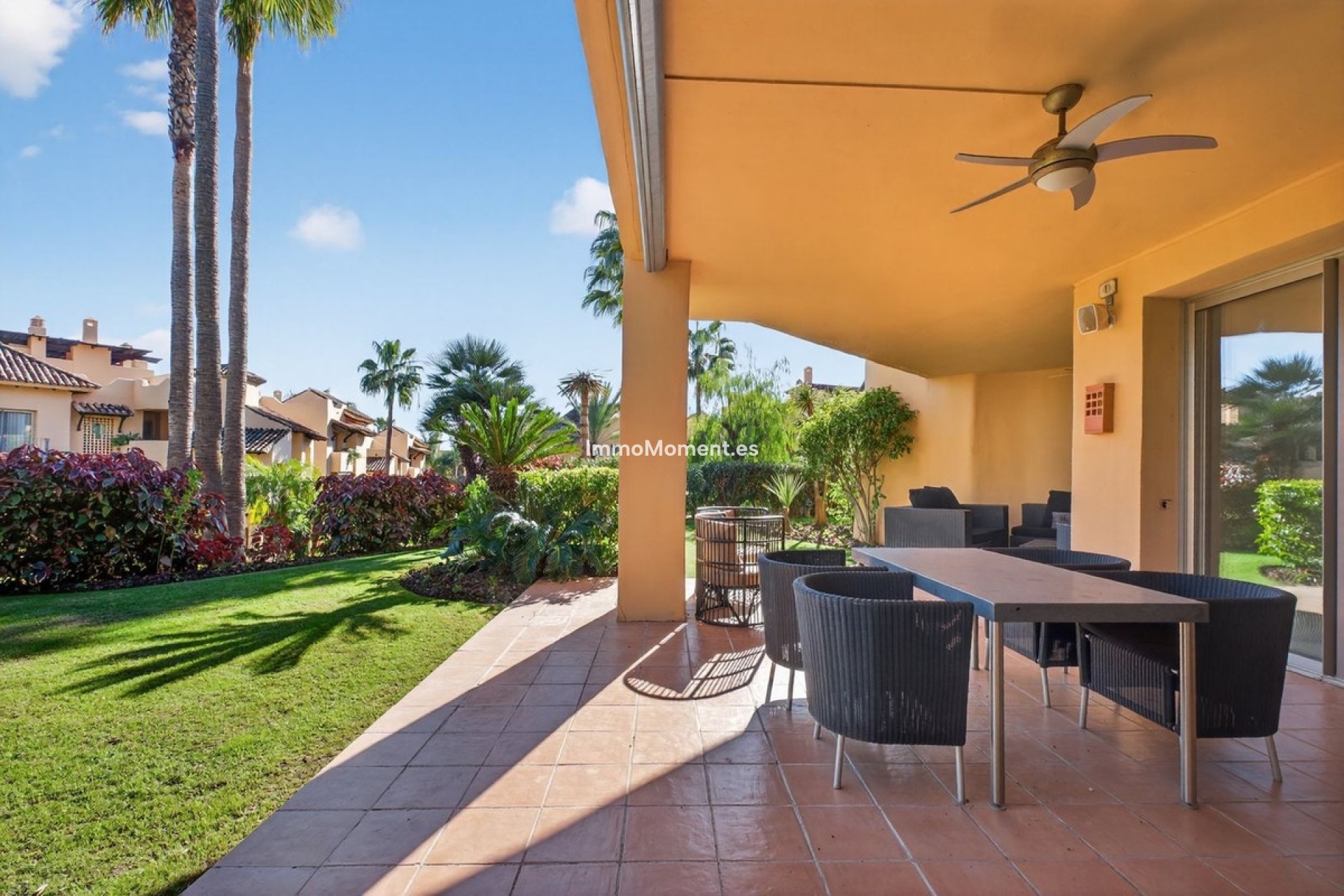 Revente - Appartement - Marbella - Marbella Centro