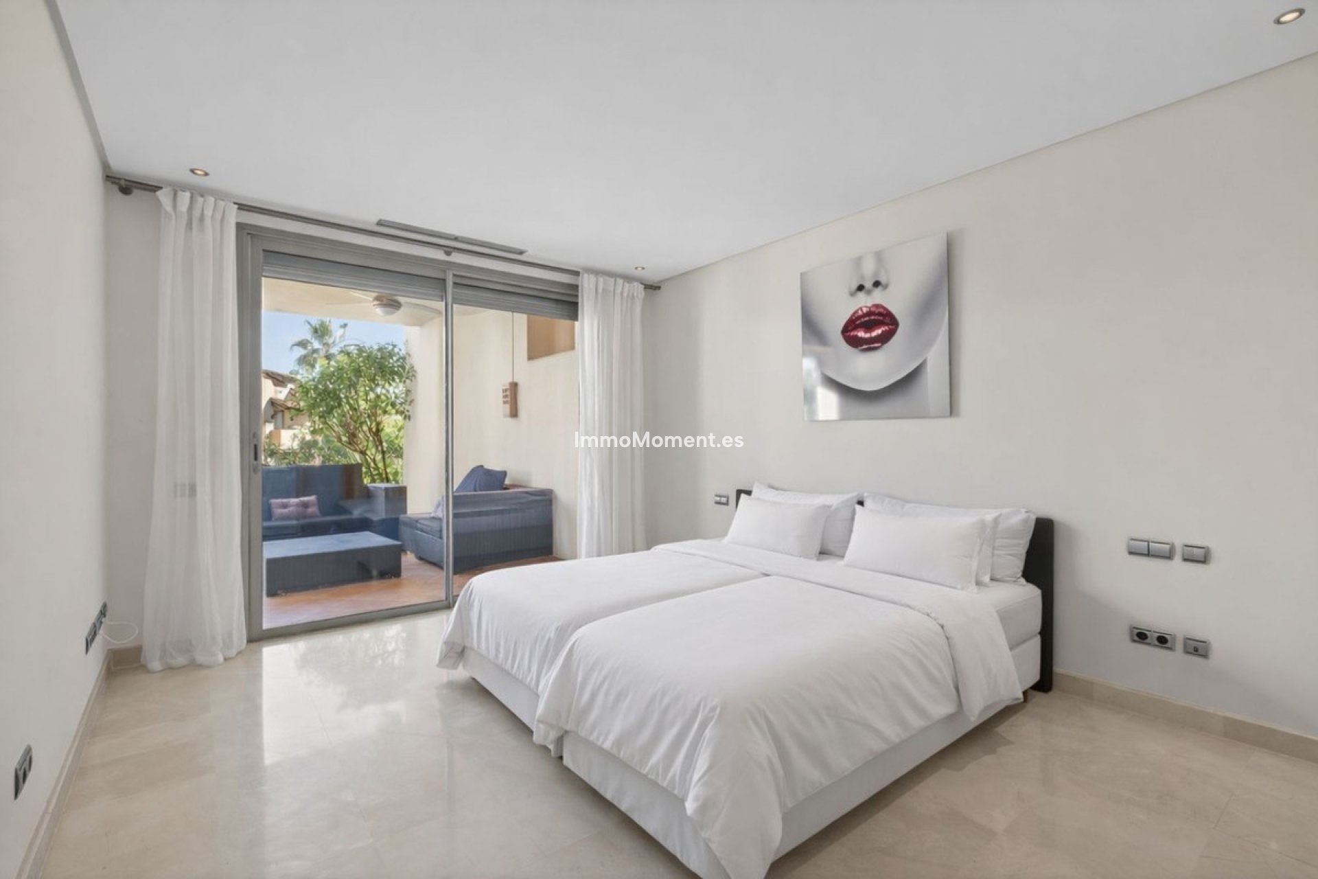 Revente - Appartement - Marbella - Marbella Centro