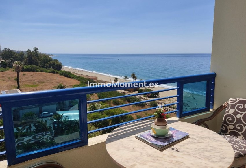 Revente - Appartement - Marbella - Marbella Centro