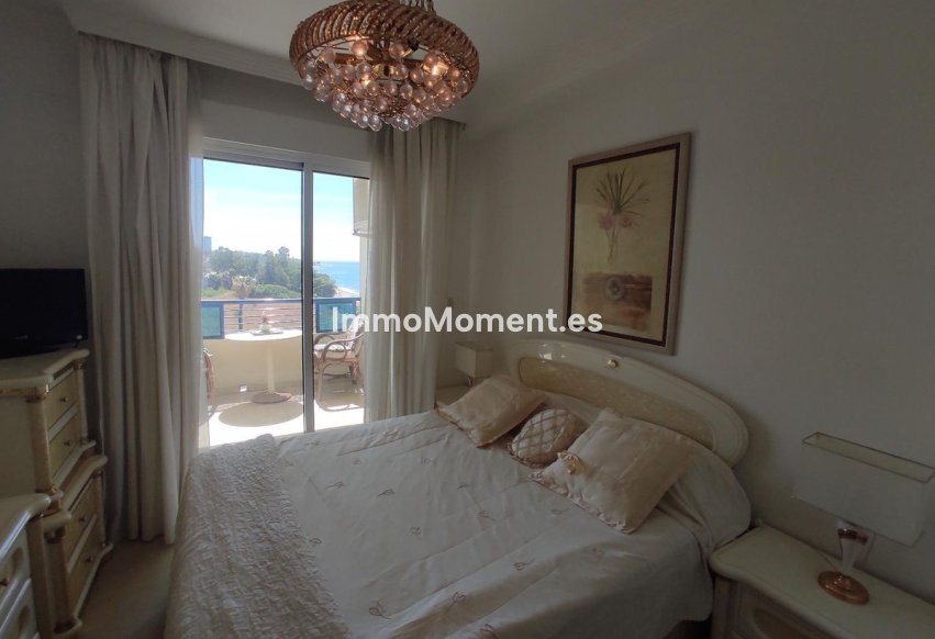Revente - Appartement - Marbella - Marbella Centro