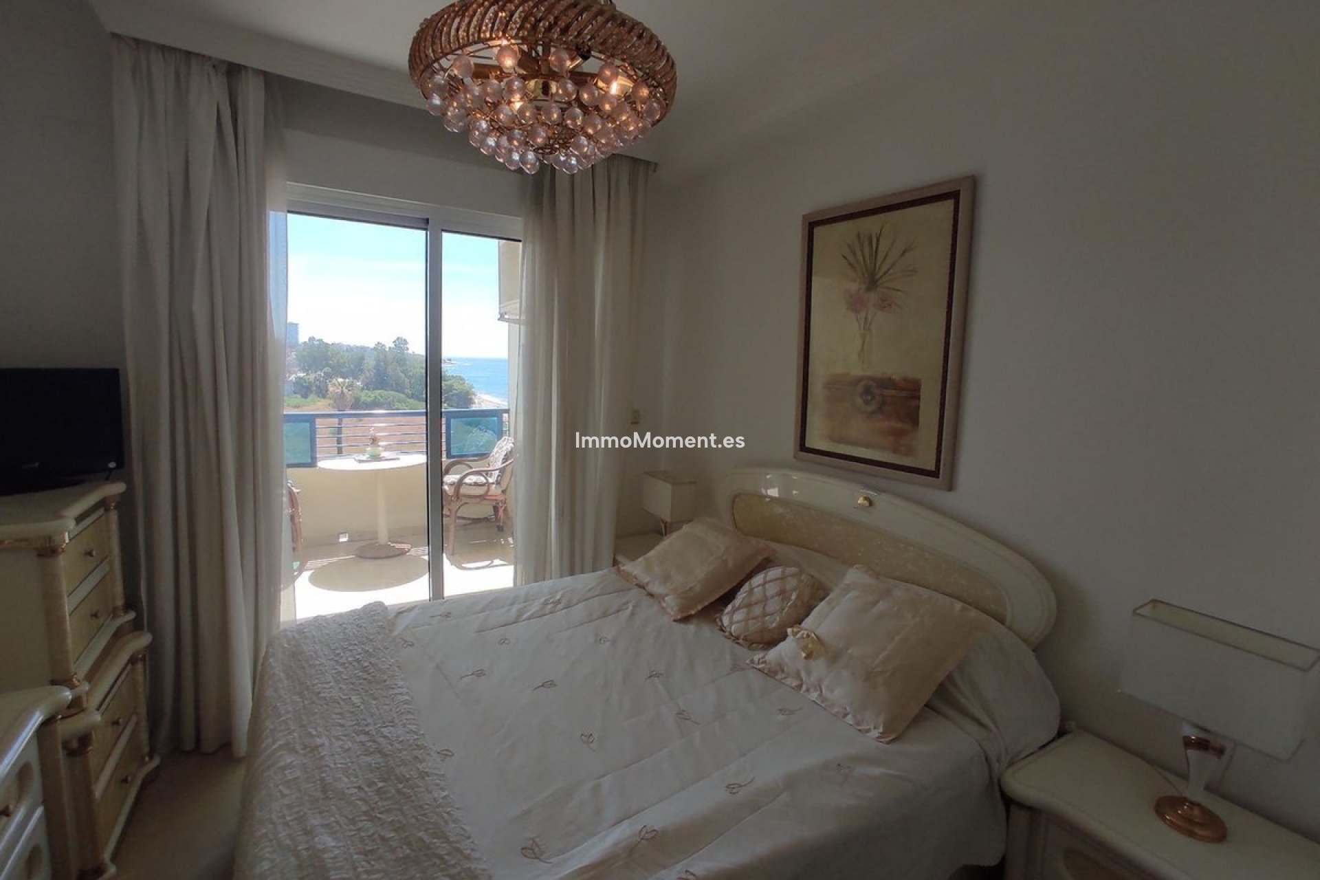 Revente - Appartement - Marbella - Marbella Centro