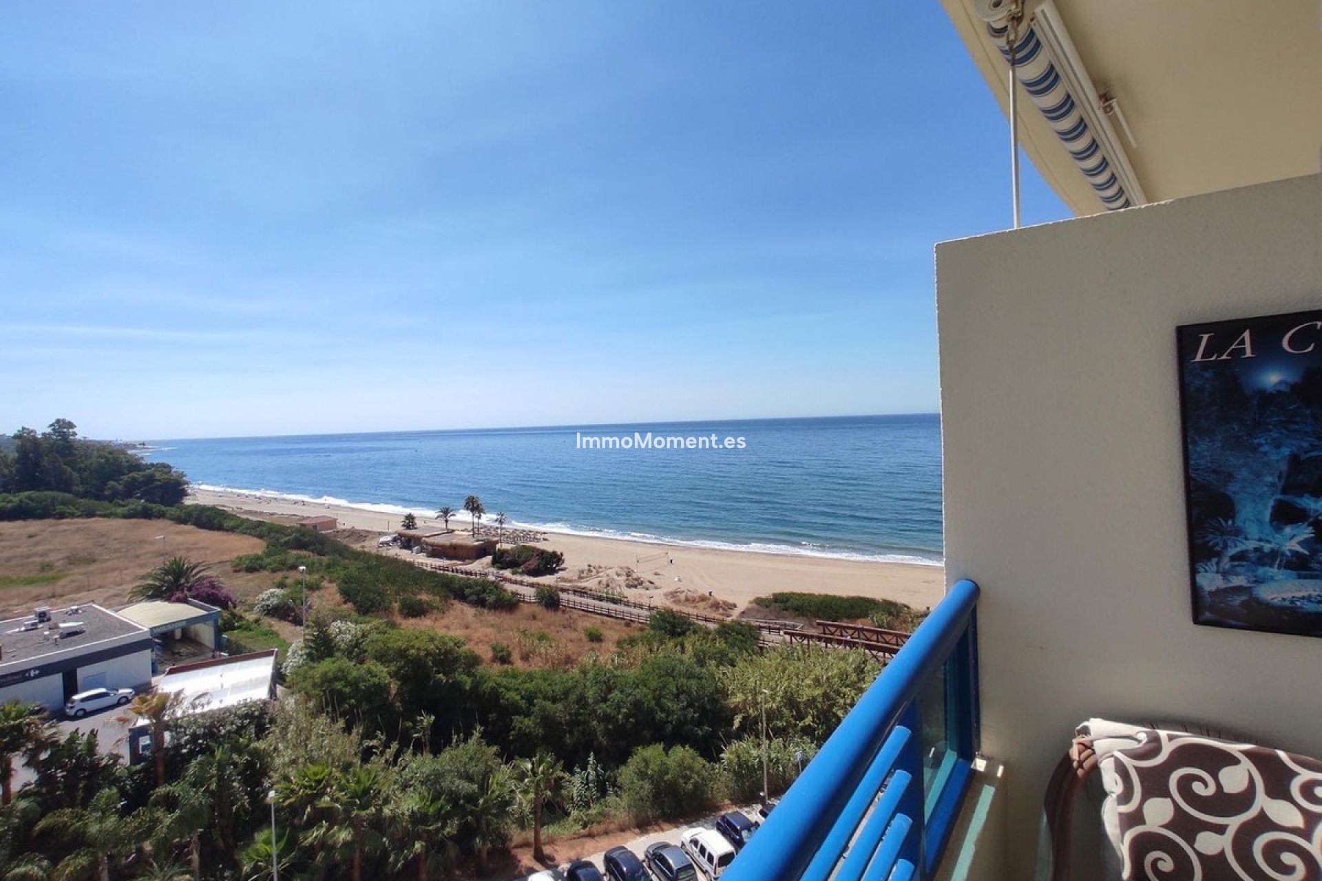 Revente - Appartement - Marbella - Marbella Centro