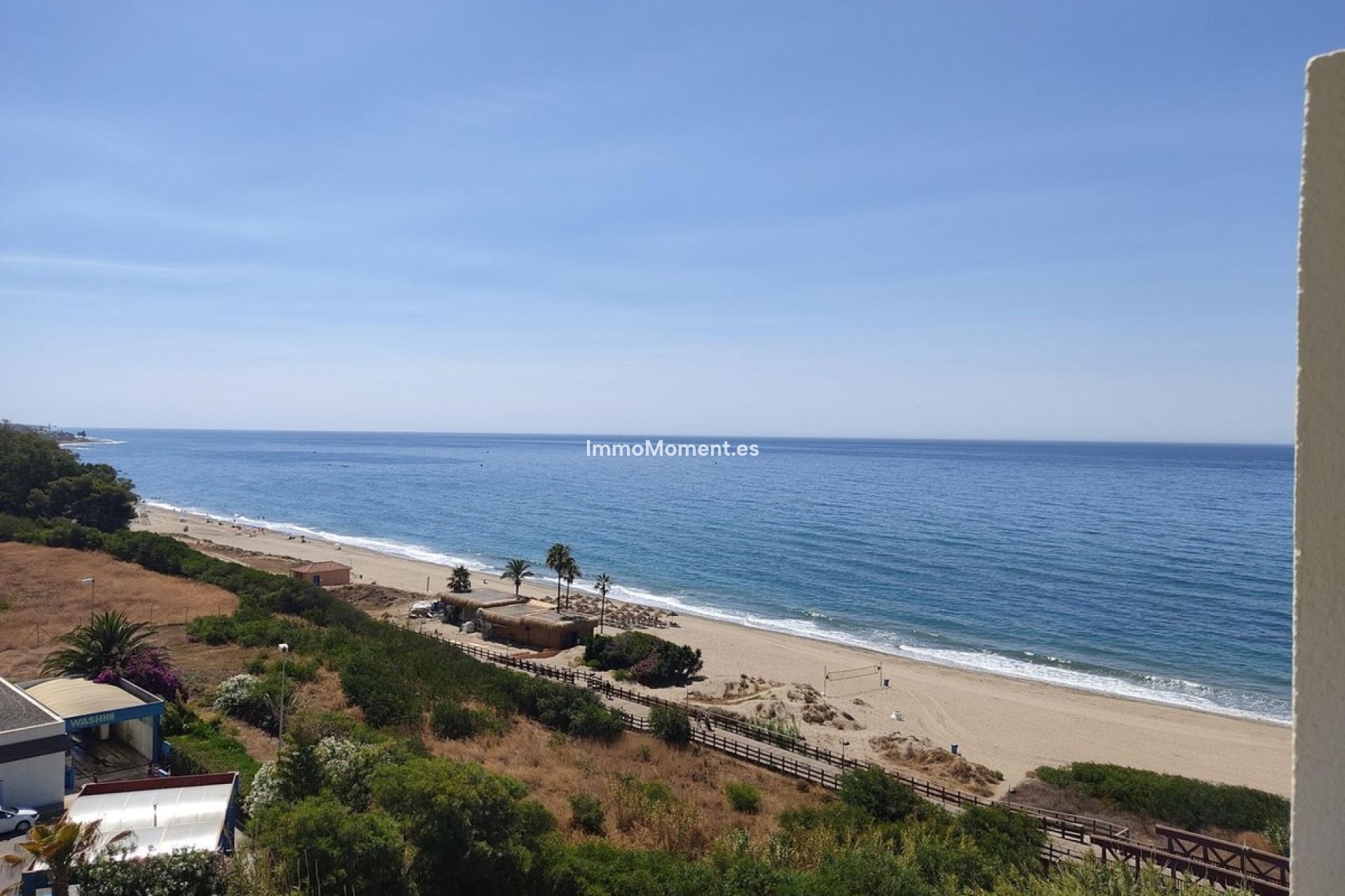 Revente - Appartement - Marbella - Marbella Centro