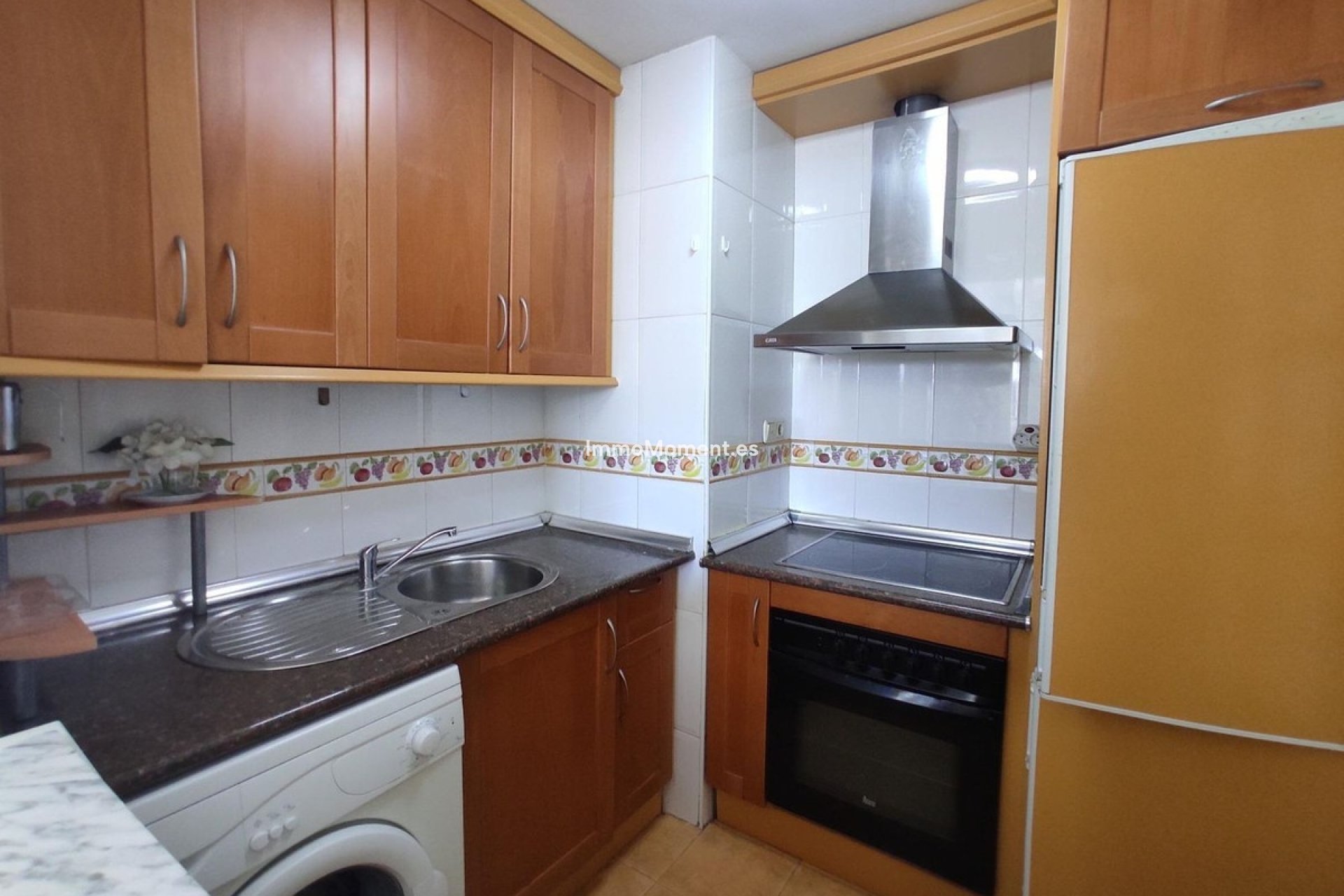Revente - Appartement - Marbella - Marbella Centro