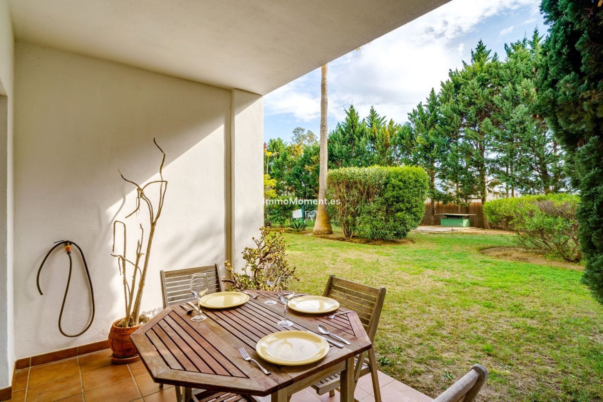 Revente - Appartement - Marbella - Marbella Centro