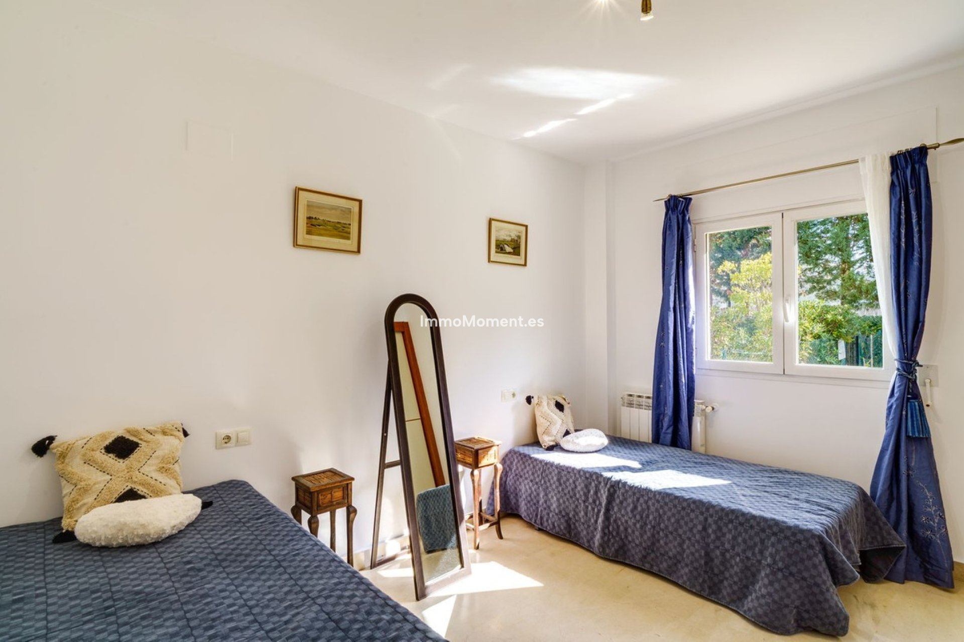 Revente - Appartement - Marbella - Marbella Centro