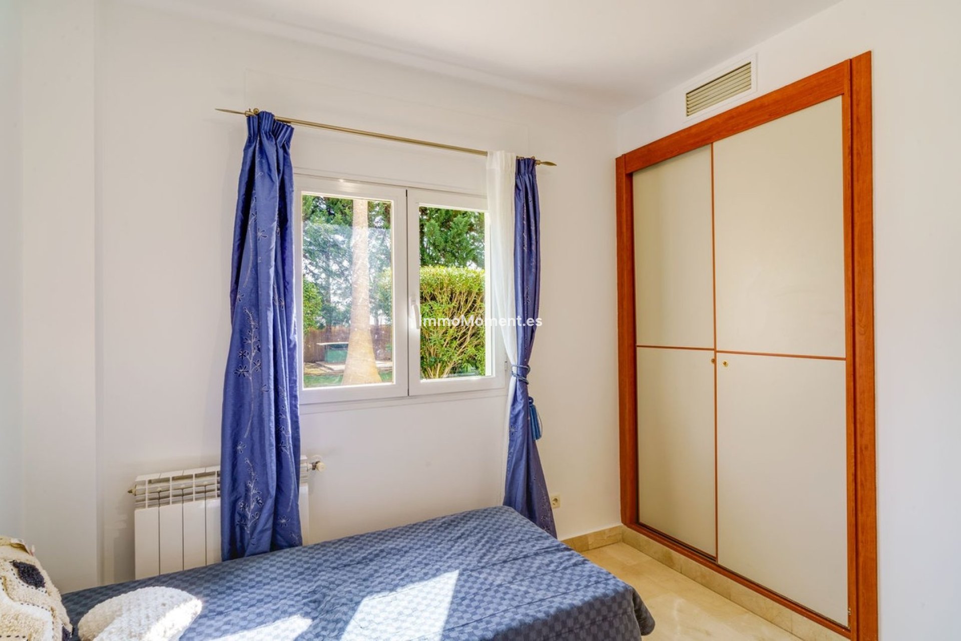 Revente - Appartement - Marbella - Marbella Centro