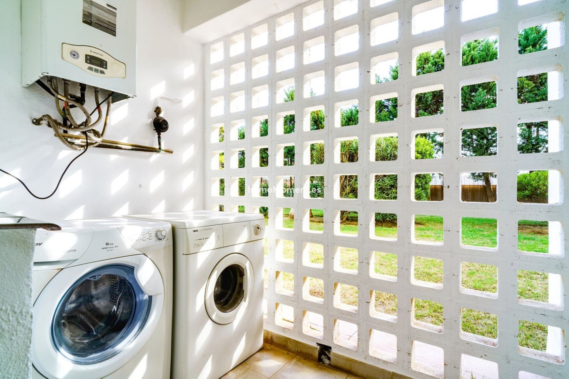 Revente - Appartement - Marbella - Marbella Centro