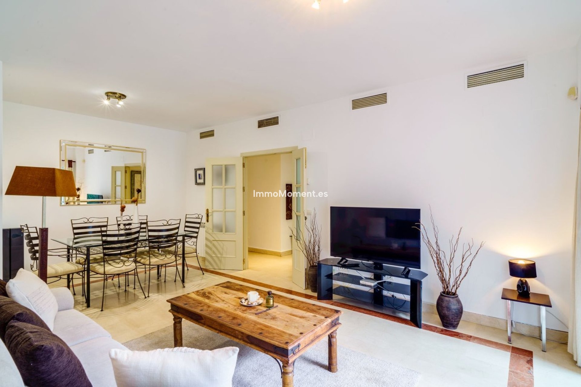 Revente - Appartement - Marbella - Marbella Centro