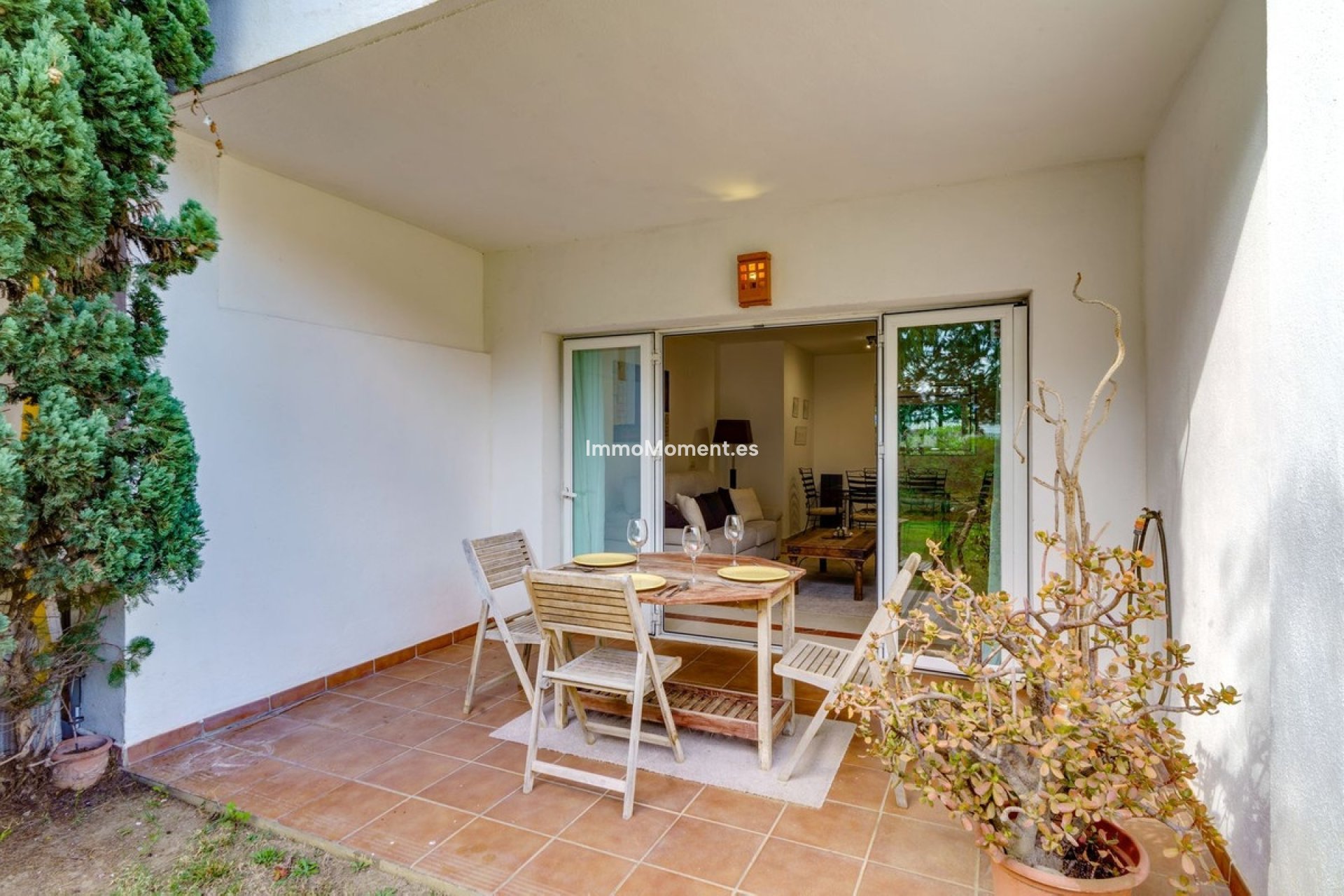 Revente - Appartement - Marbella - Marbella Centro