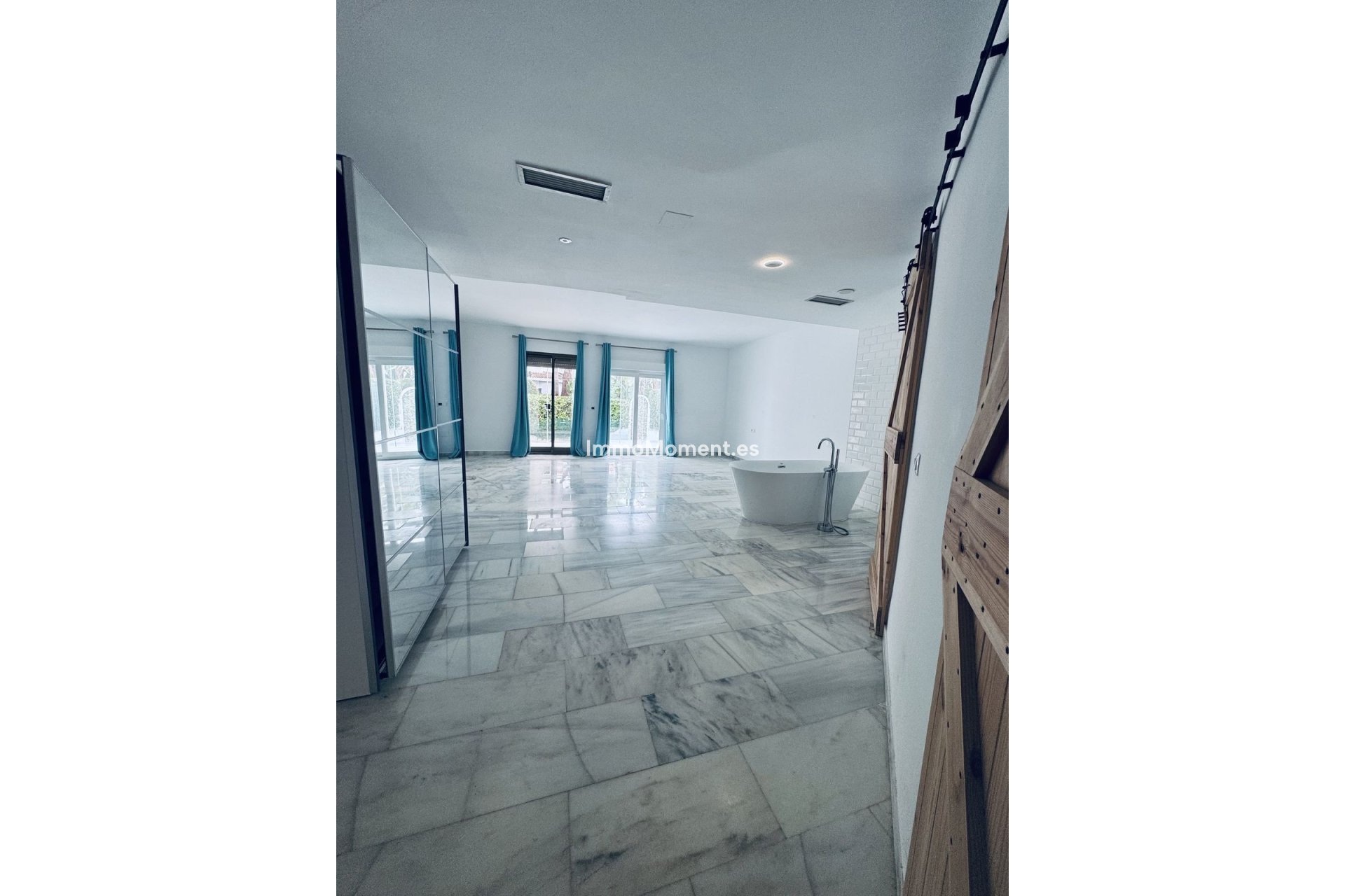 Revente - Appartement - Marbella - Marbella Centro