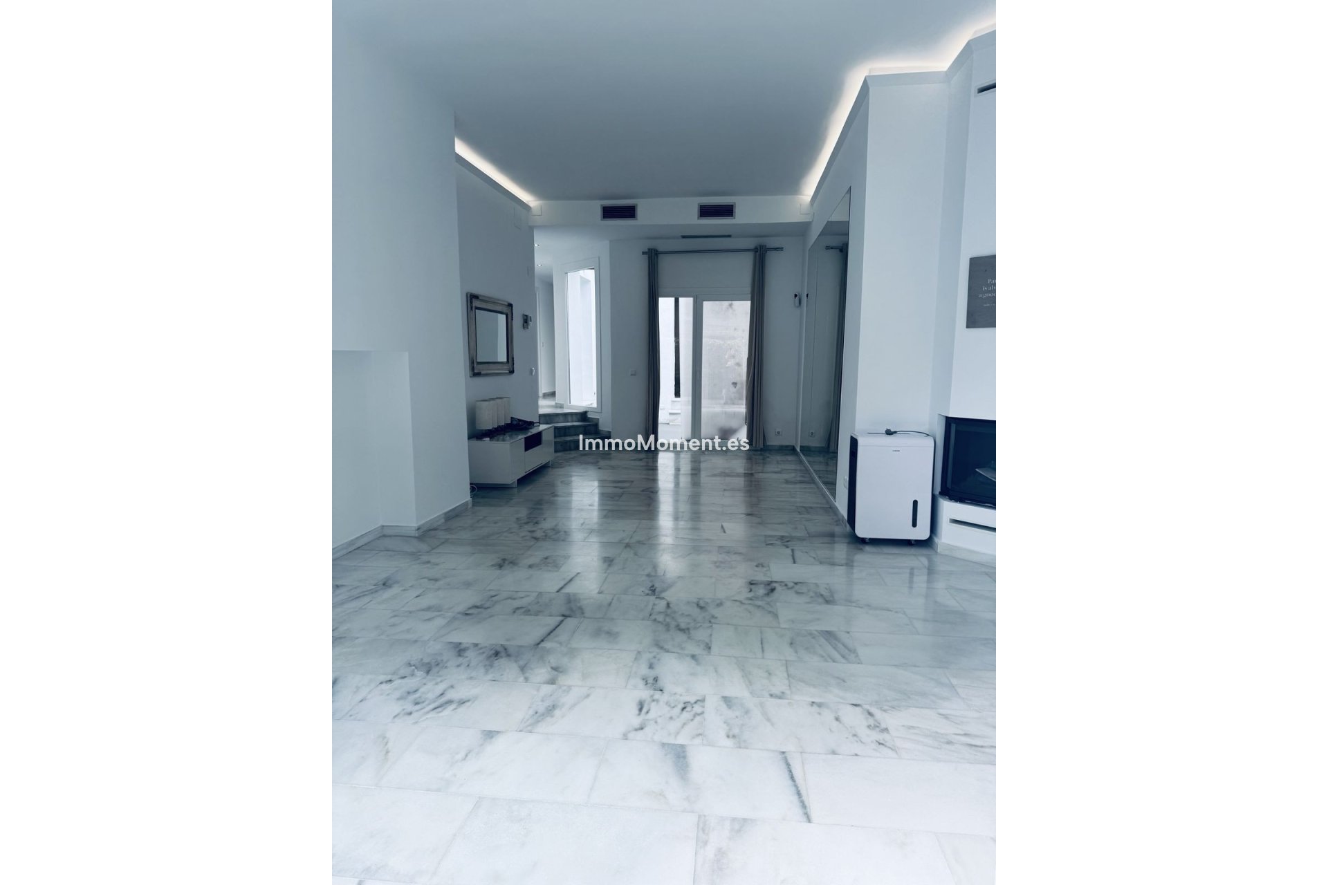 Revente - Appartement - Marbella - Marbella Centro