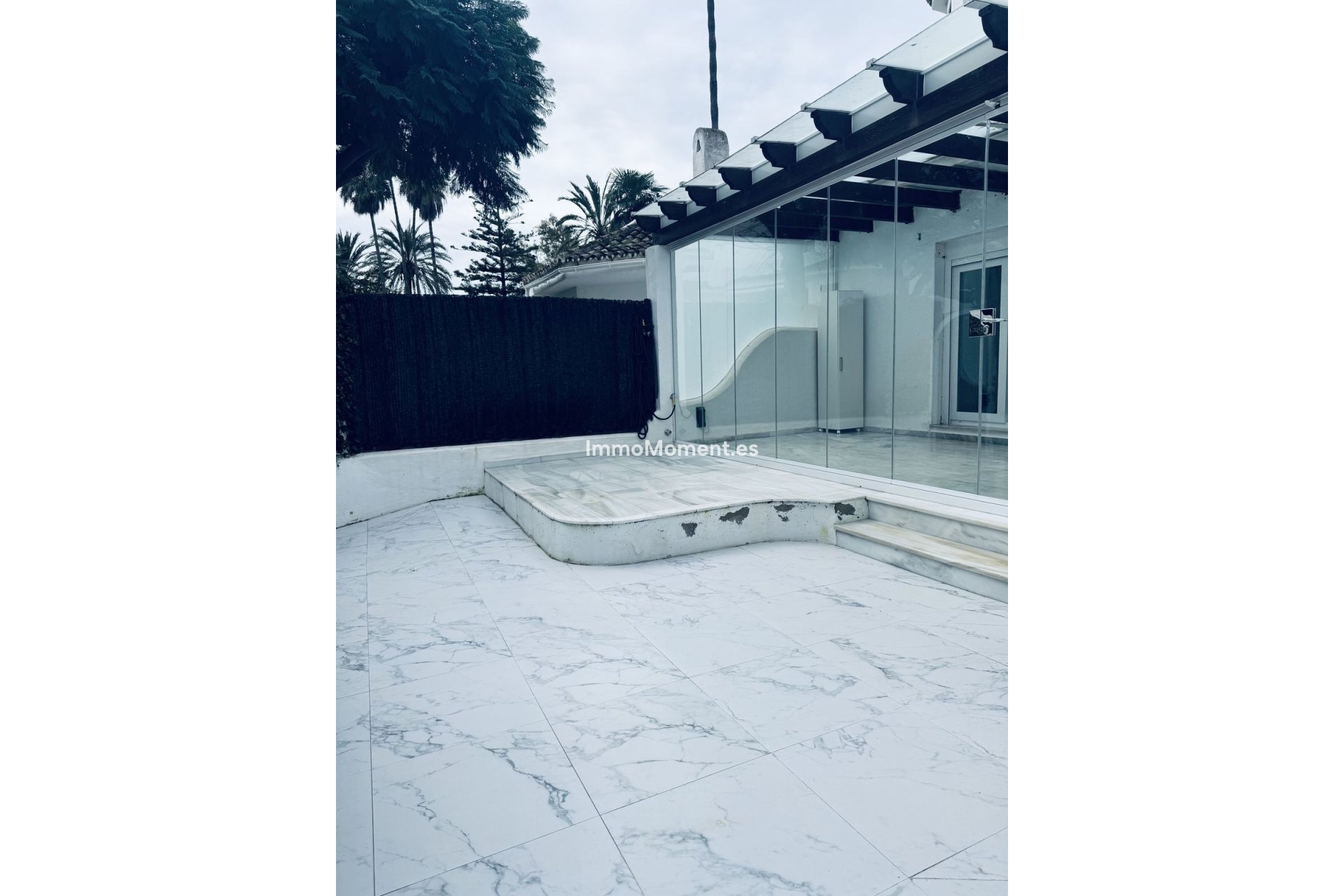 Revente - Appartement - Marbella - Marbella Centro