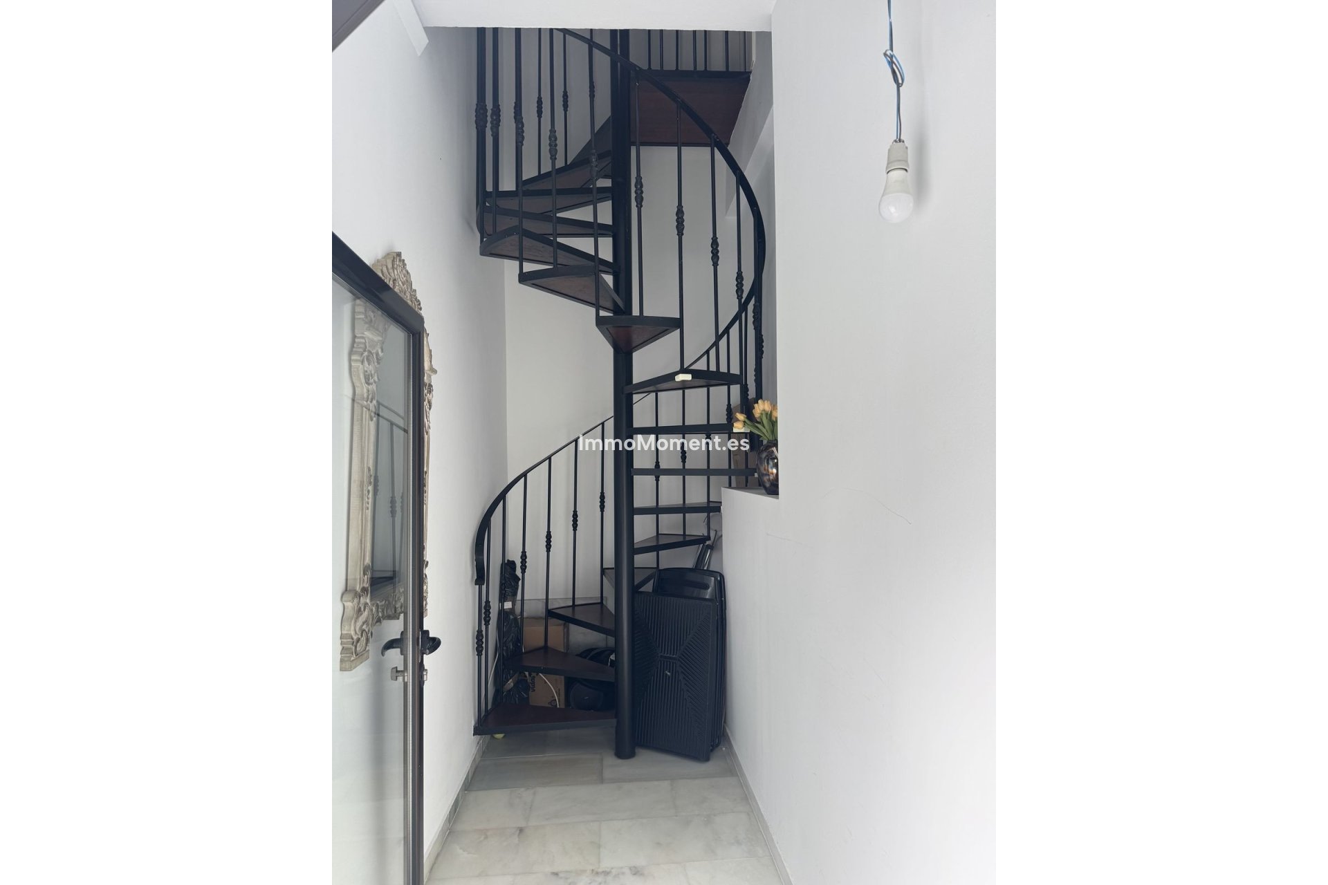 Revente - Appartement - Marbella - Marbella Centro