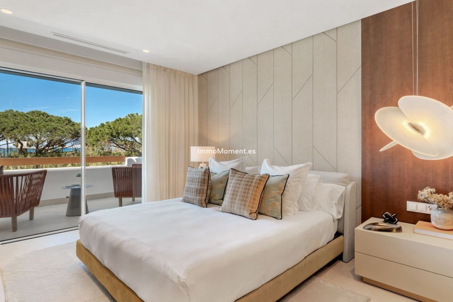 Revente - Appartement - Marbella - Marbella Centro