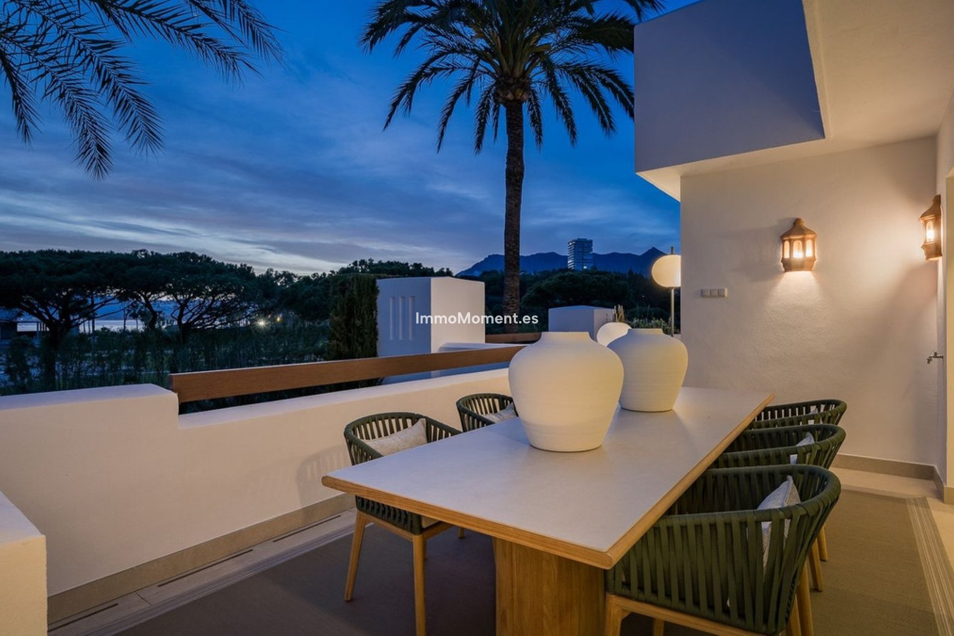 Revente - Appartement - Marbella - Marbella Centro