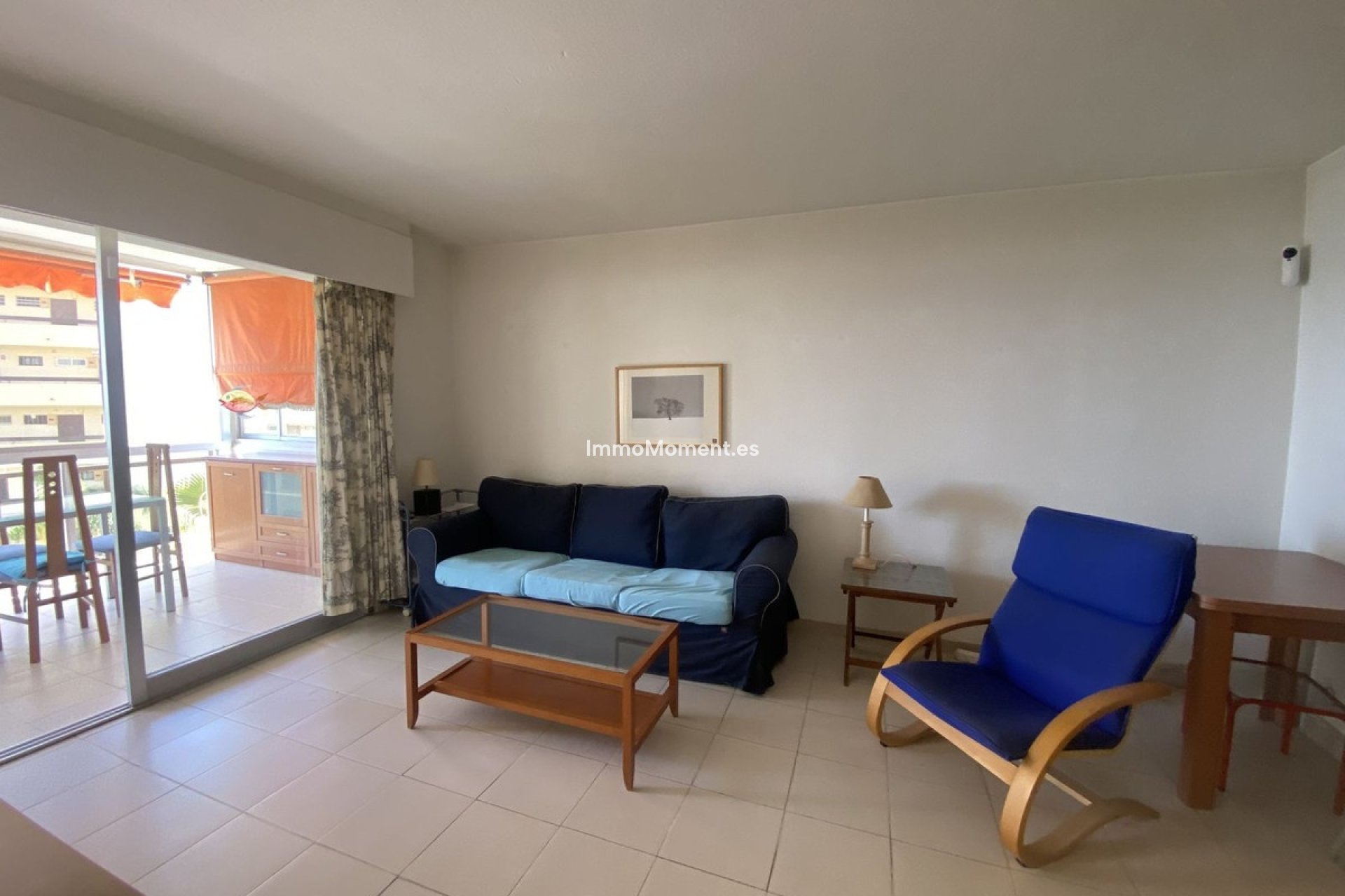 Revente - Appartement - Marbella - Marbella Centro