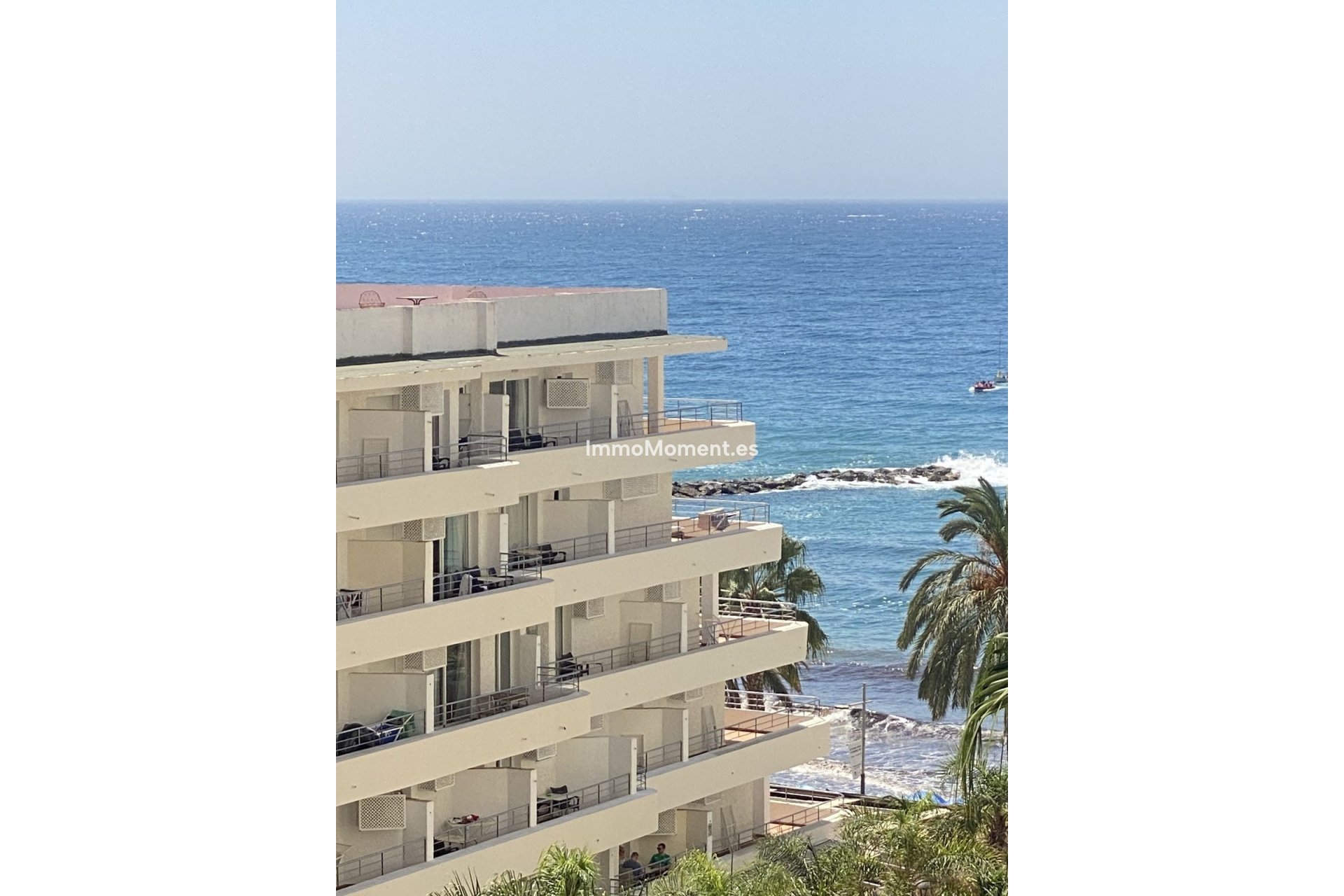Revente - Appartement - Marbella - Marbella Centro