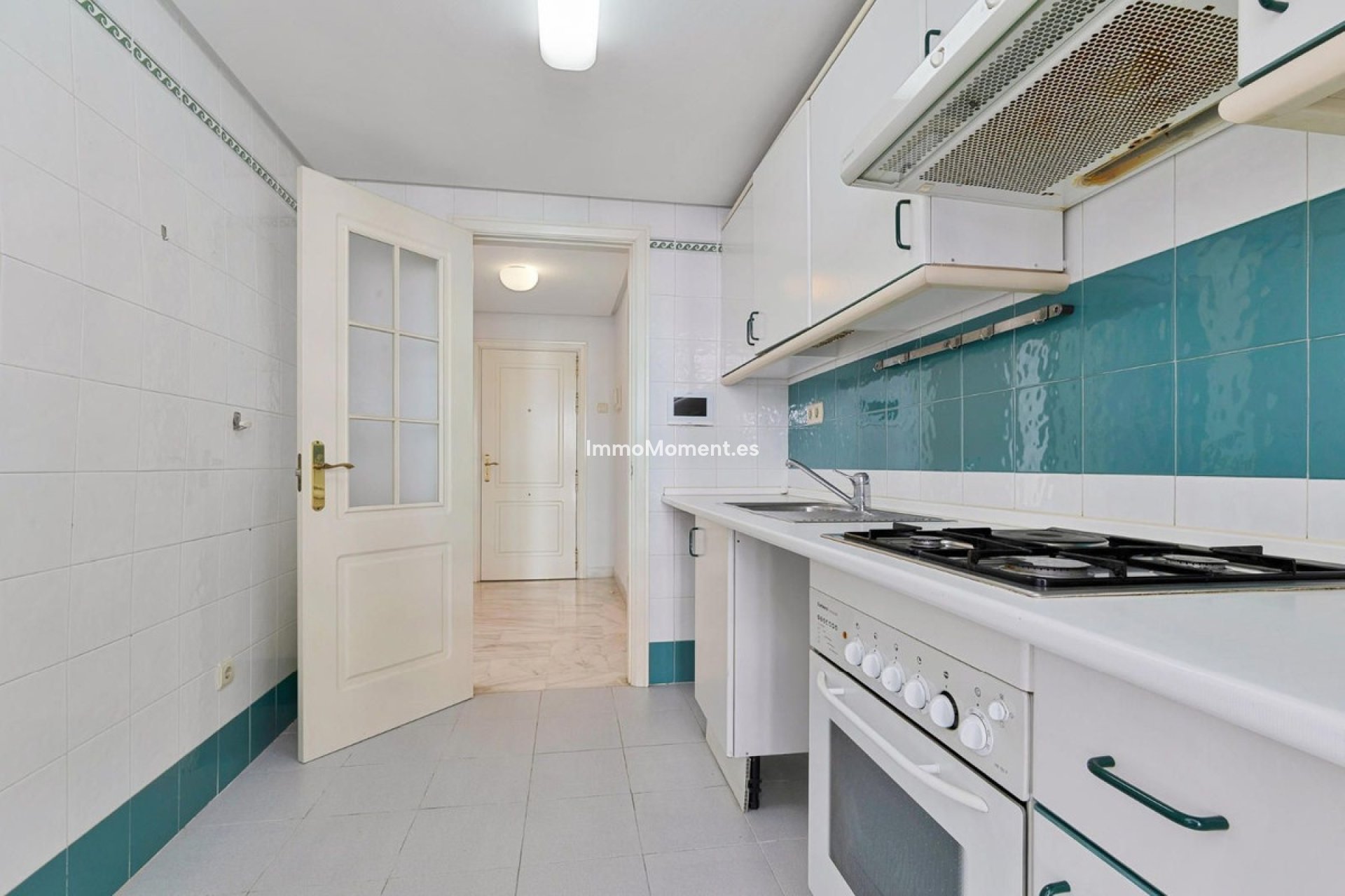 Revente - Appartement - Marbella - Marbella Centro