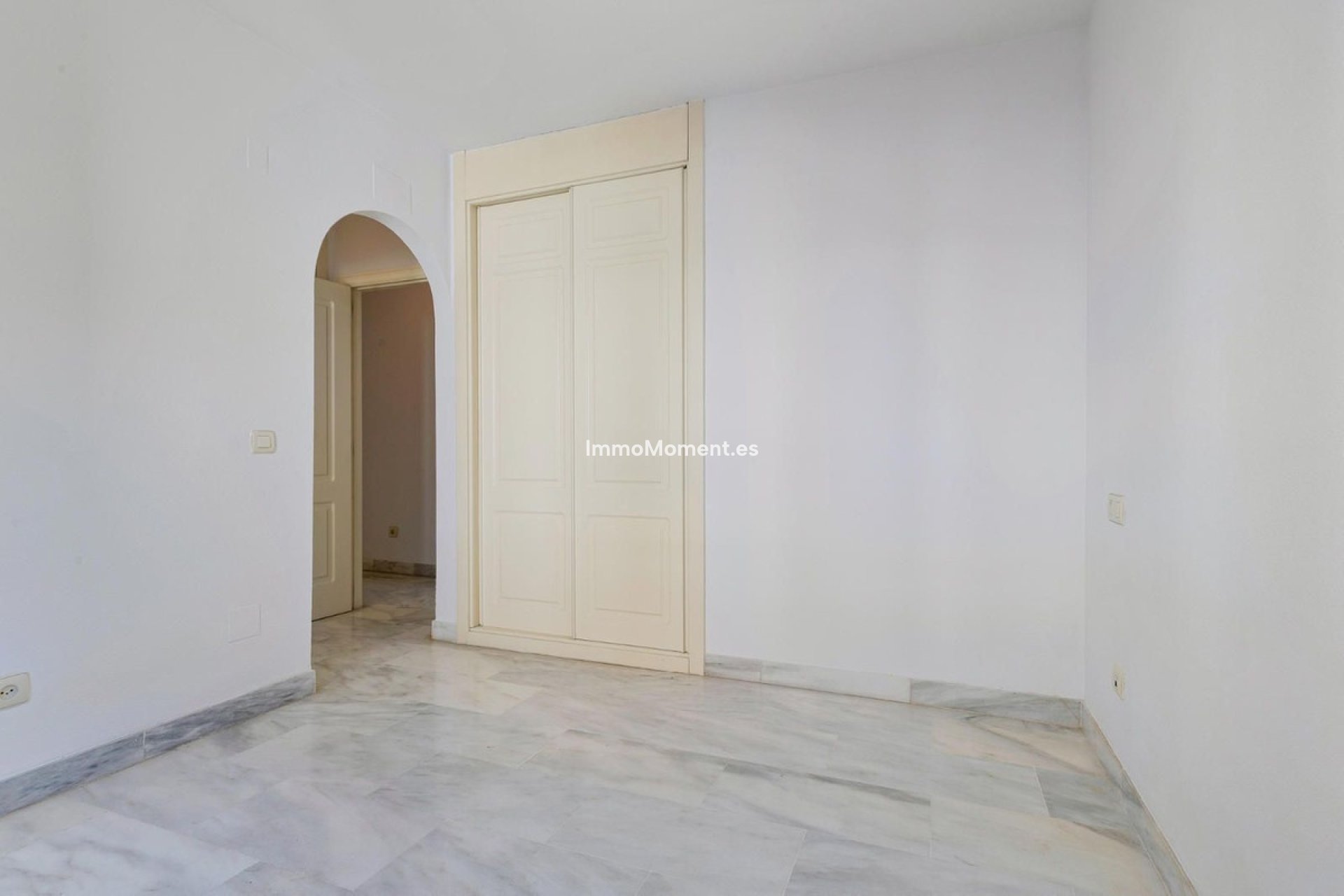 Revente - Appartement - Marbella - Marbella Centro