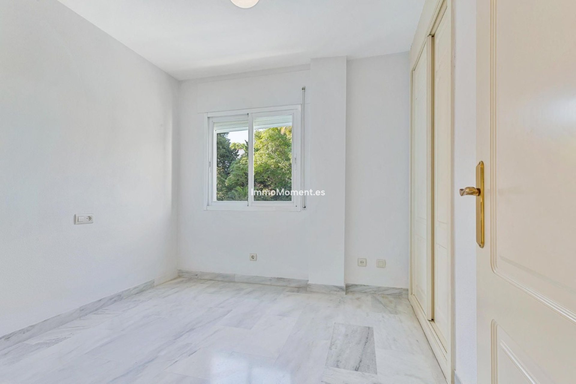 Revente - Appartement - Marbella - Marbella Centro